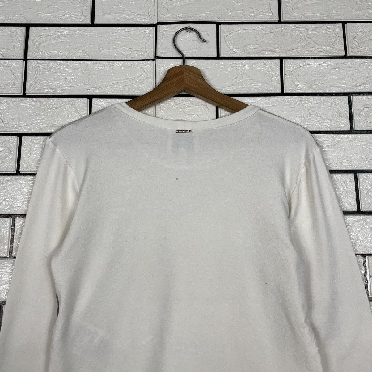 Other Annarita N Design Sweater Size M / US 6-8 / IT 42-44 - 8 Thumbnail