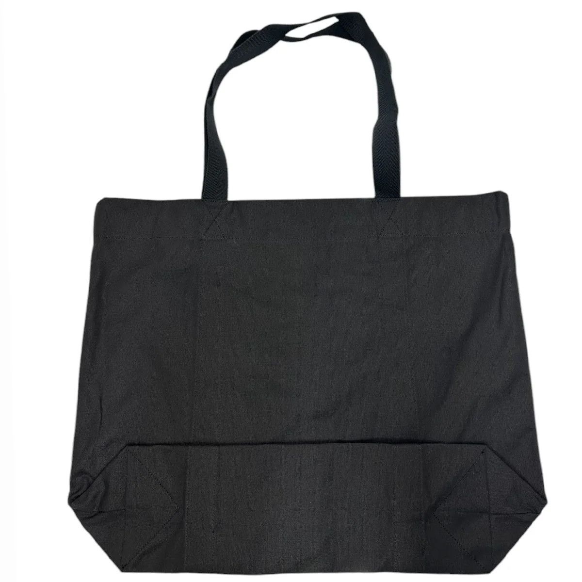 Yohji Yamamoto YOHJI YAMAMOTO signature logo tote bag Size ONE SIZE - 2 Thumbnail