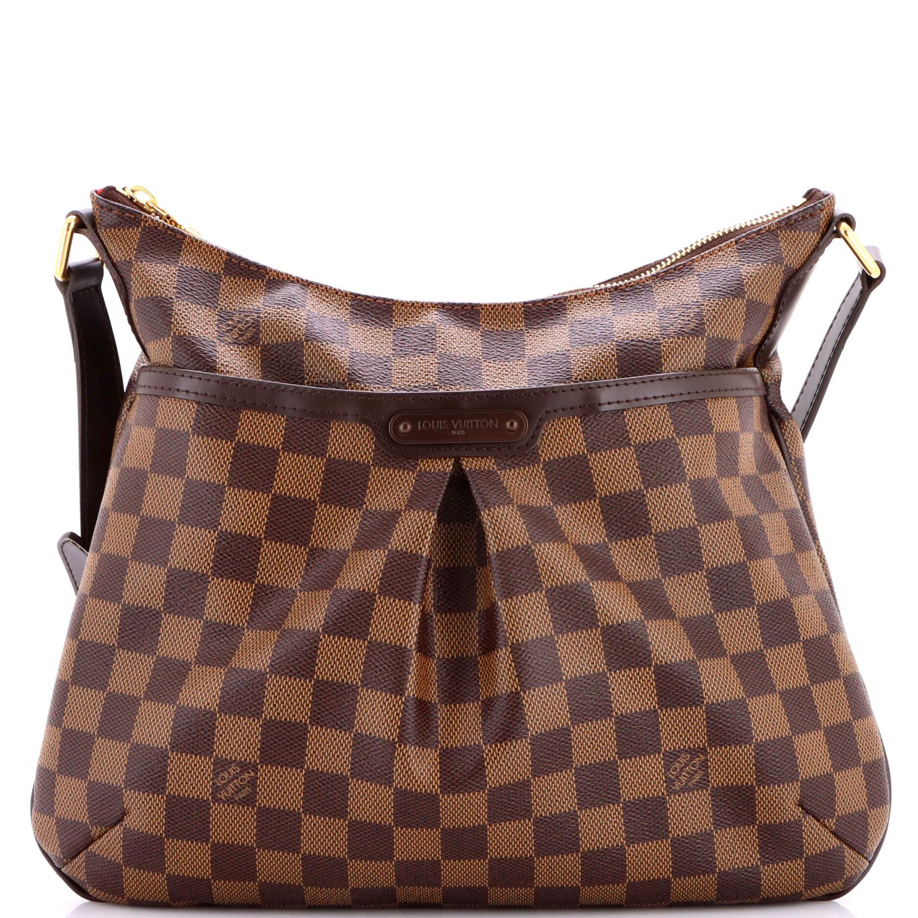 Louis Vuitton Bloomsbury Handbag Size ONE SIZE - 1 Thumbnail