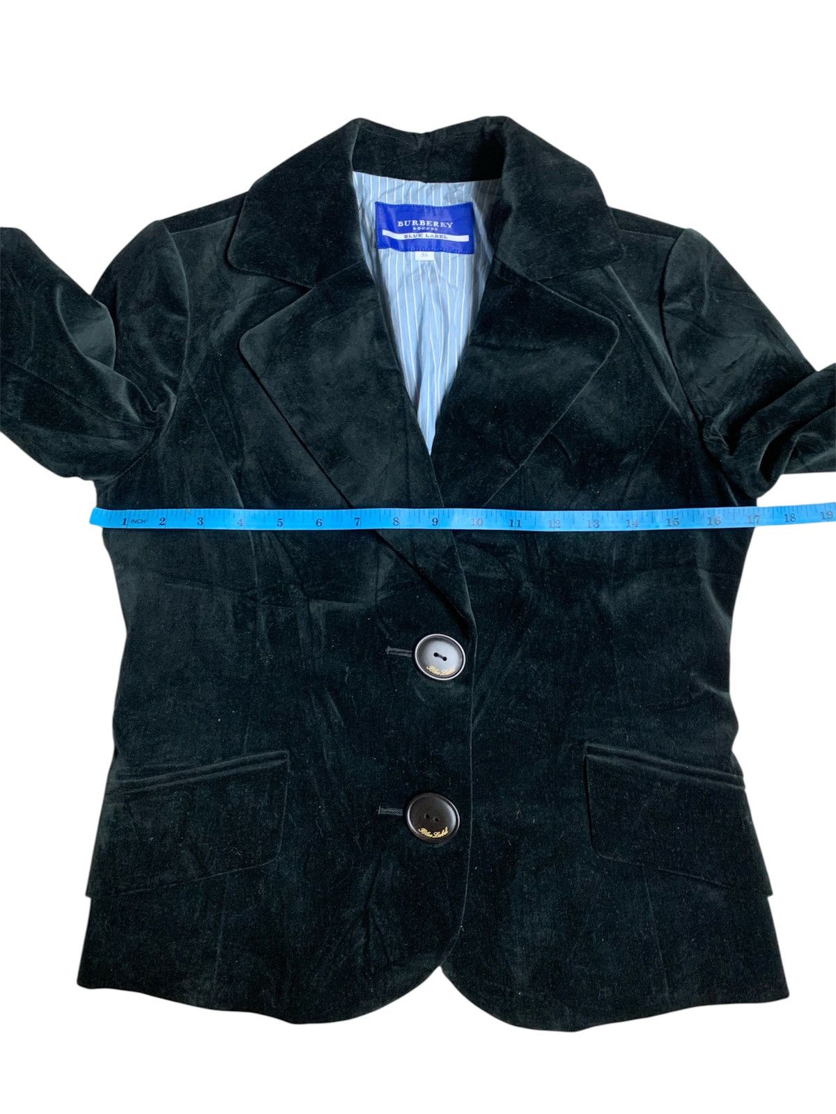 Burberry Blazzer burberry Size S / US 4 / IT 40 - 3 Thumbnail
