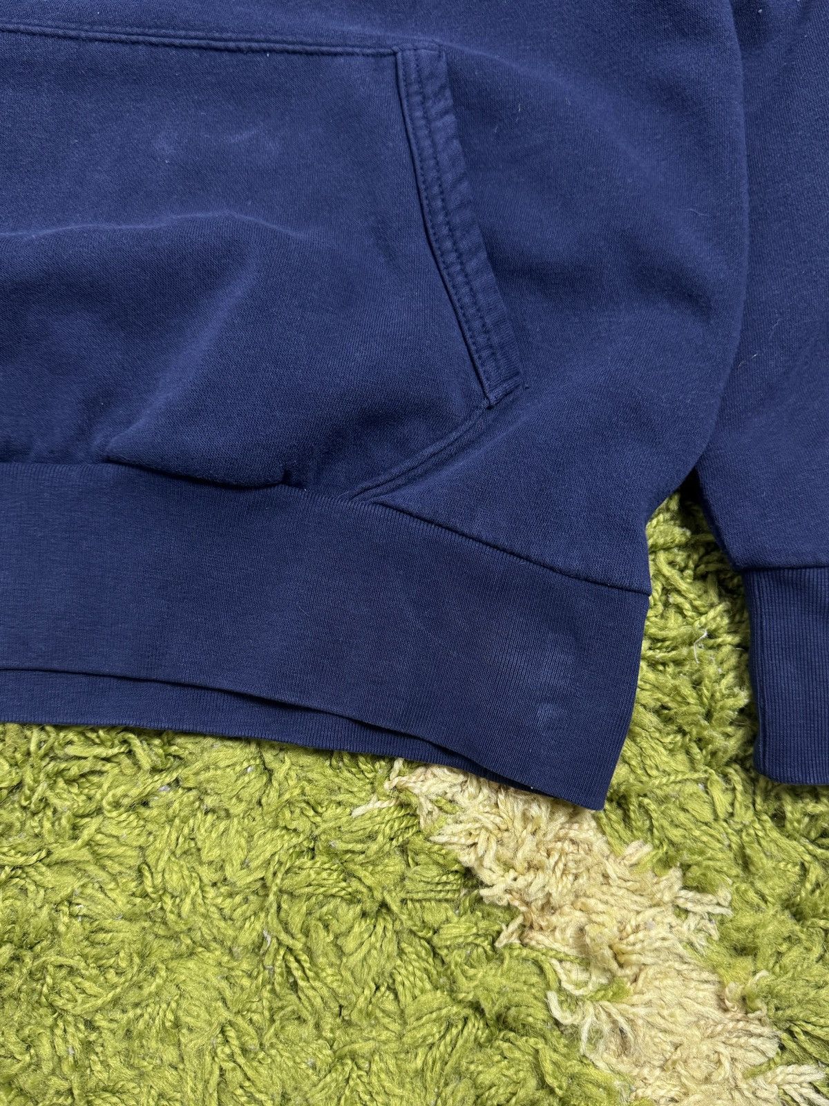 Polo Ralph Lauren × Ralph Lauren Polo Ralph Lauren Hoodie Luxury Y2K Boxy Fit Size US S / EU 44-46 / 1 - 2 Thumbnail