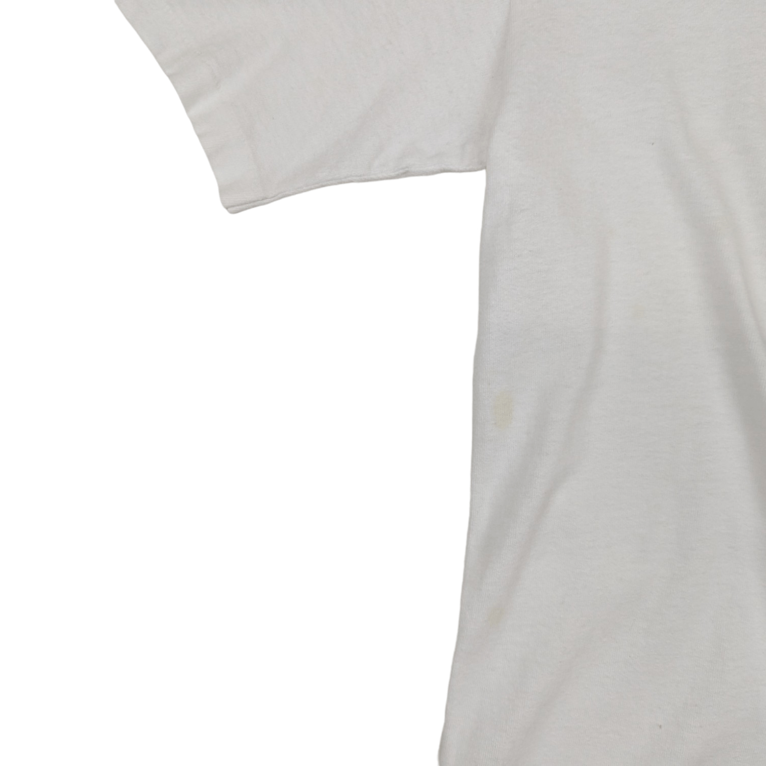 Junko Shimada 90's JUNKO SHIMADA Big Spell Out T Shirt Single Stitches Tee Size M / US 6-8 / IT 42-44 - 7 Thumbnail