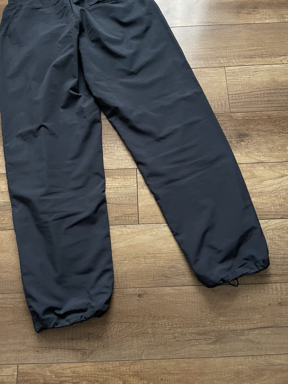 Nike Nike Track Pants Vintage Sweatpants Size US 34 / EU 50 - 7 Thumbnail