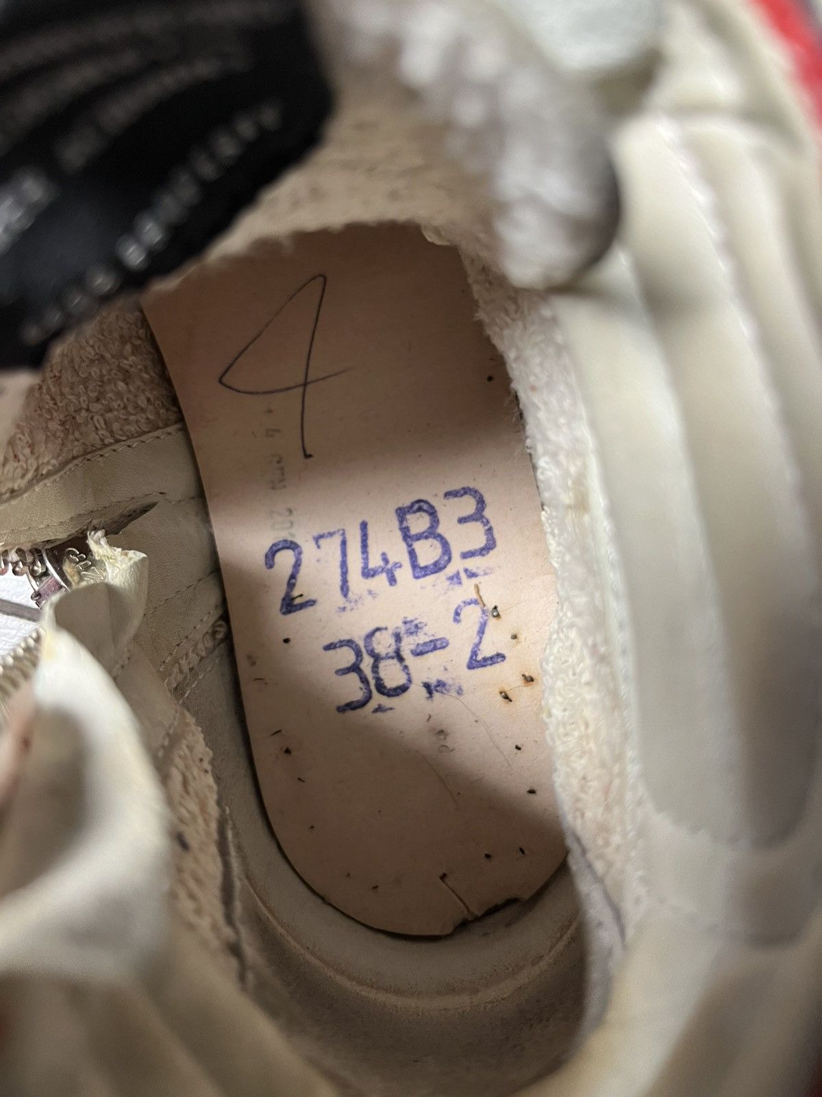 Golden Goose Golden goose sneakers GGDB skateboard size 38 Size US 7 / IT 37 - 8 Thumbnail