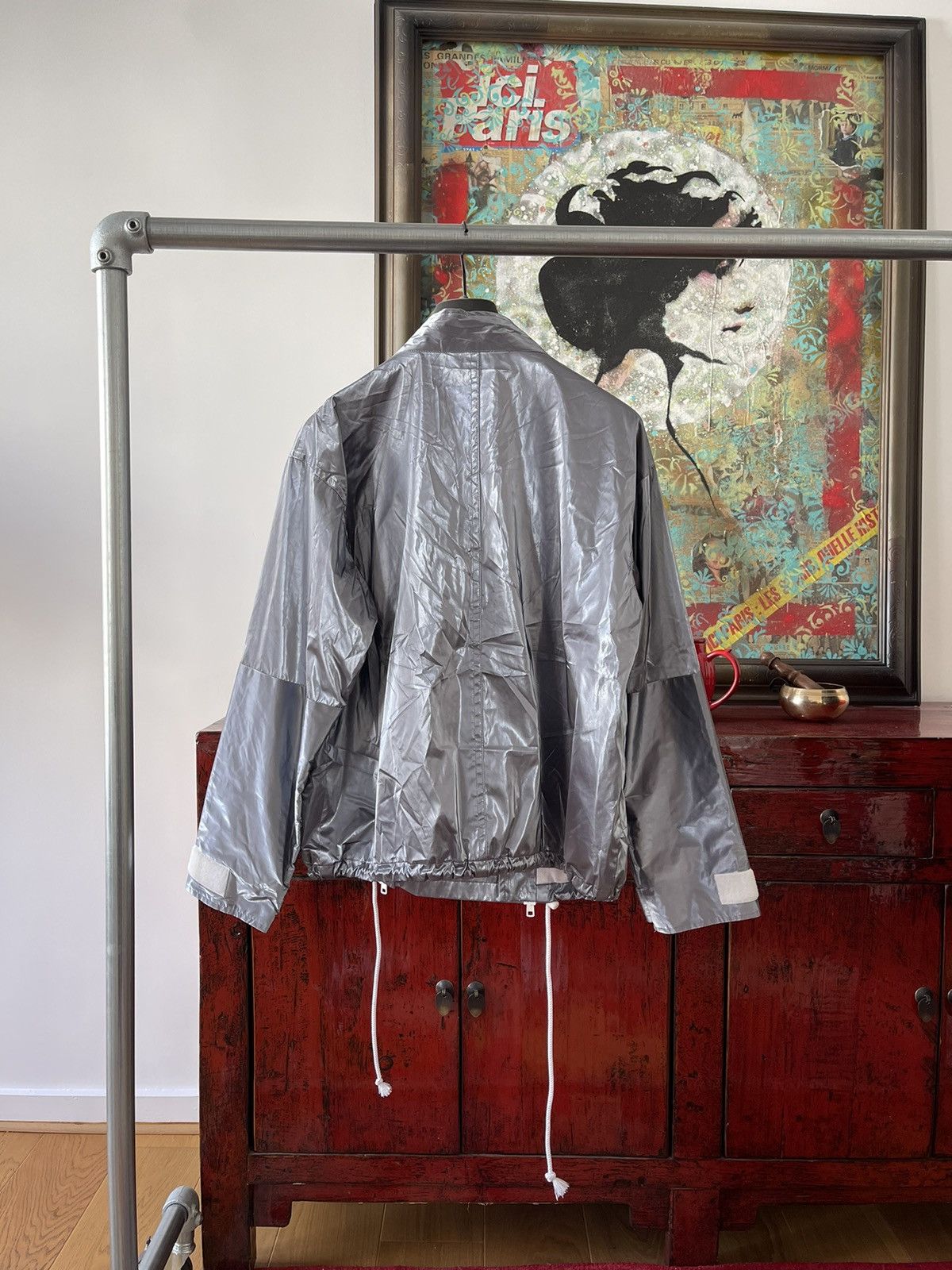 D.TT.K D.TT.K Jacket + Pants from Ss15 Size US M / EU 48-50 / 2 - 4 Thumbnail