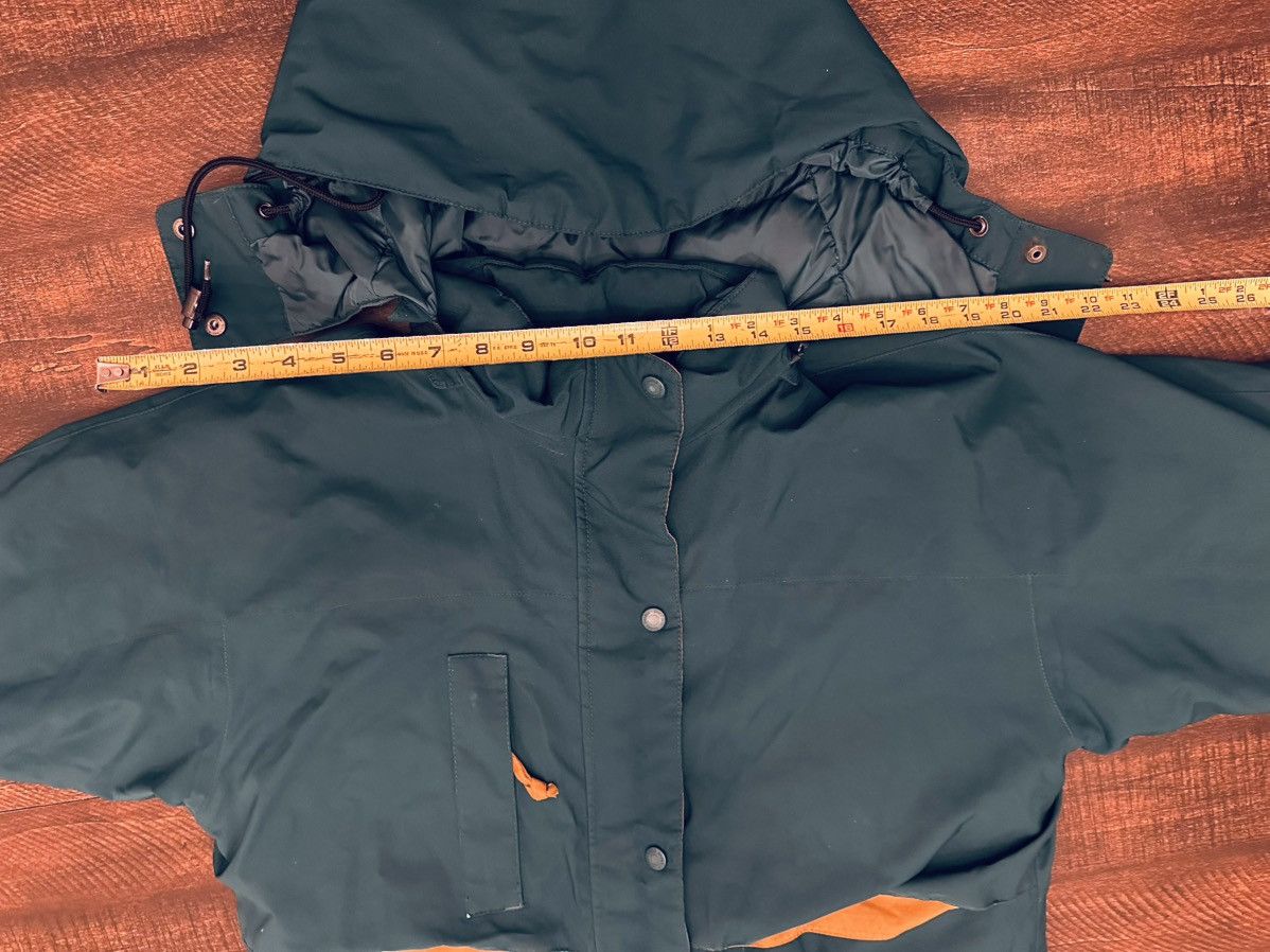 Eddie Bauer Vintage Eddie Bauer Jacket Mens Large Gore Tex Goose Down Size US L / EU 52-54 / 3 - 14 Thumbnail