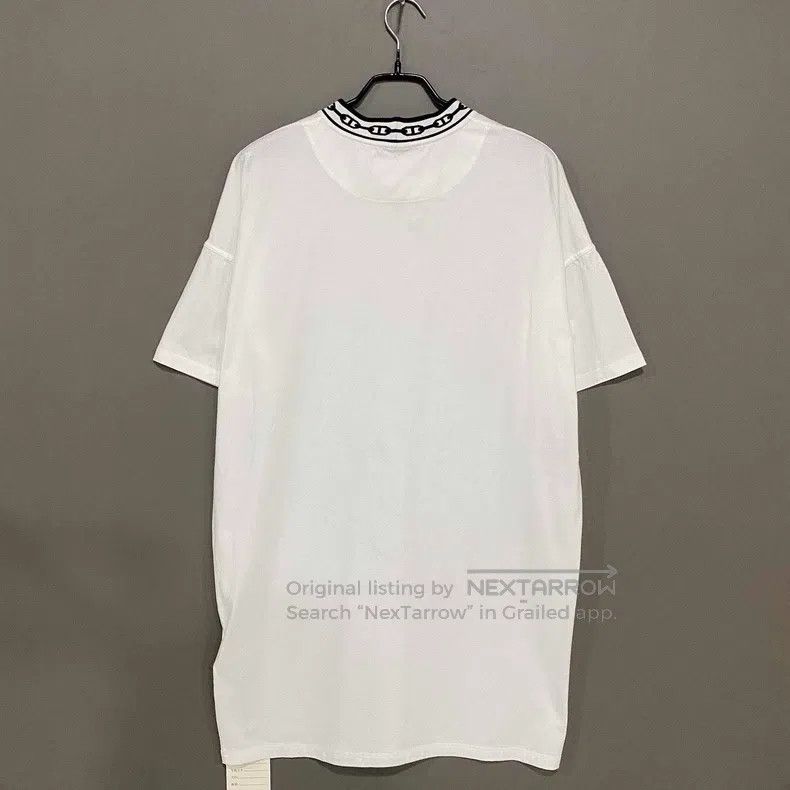 Hermes Hermes Loose Straight Sleeveless Dress Size XS / US 0-2 / IT 36-38 - 3 Thumbnail
