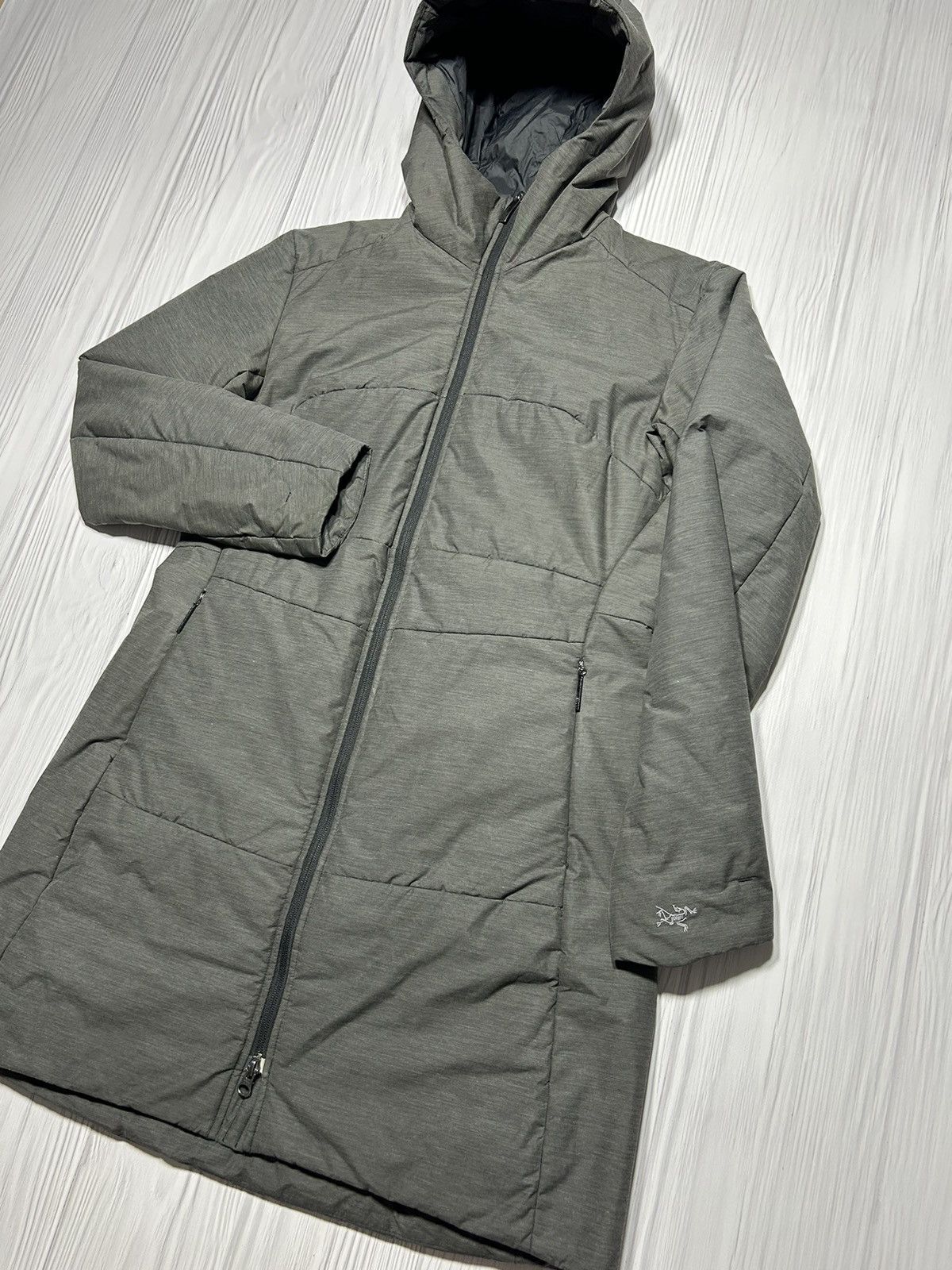 Arc'teryx Arc'teryx Women's Darrah Coat Jacket Size L Size L / US 10 / IT 46 - 2 Thumbnail