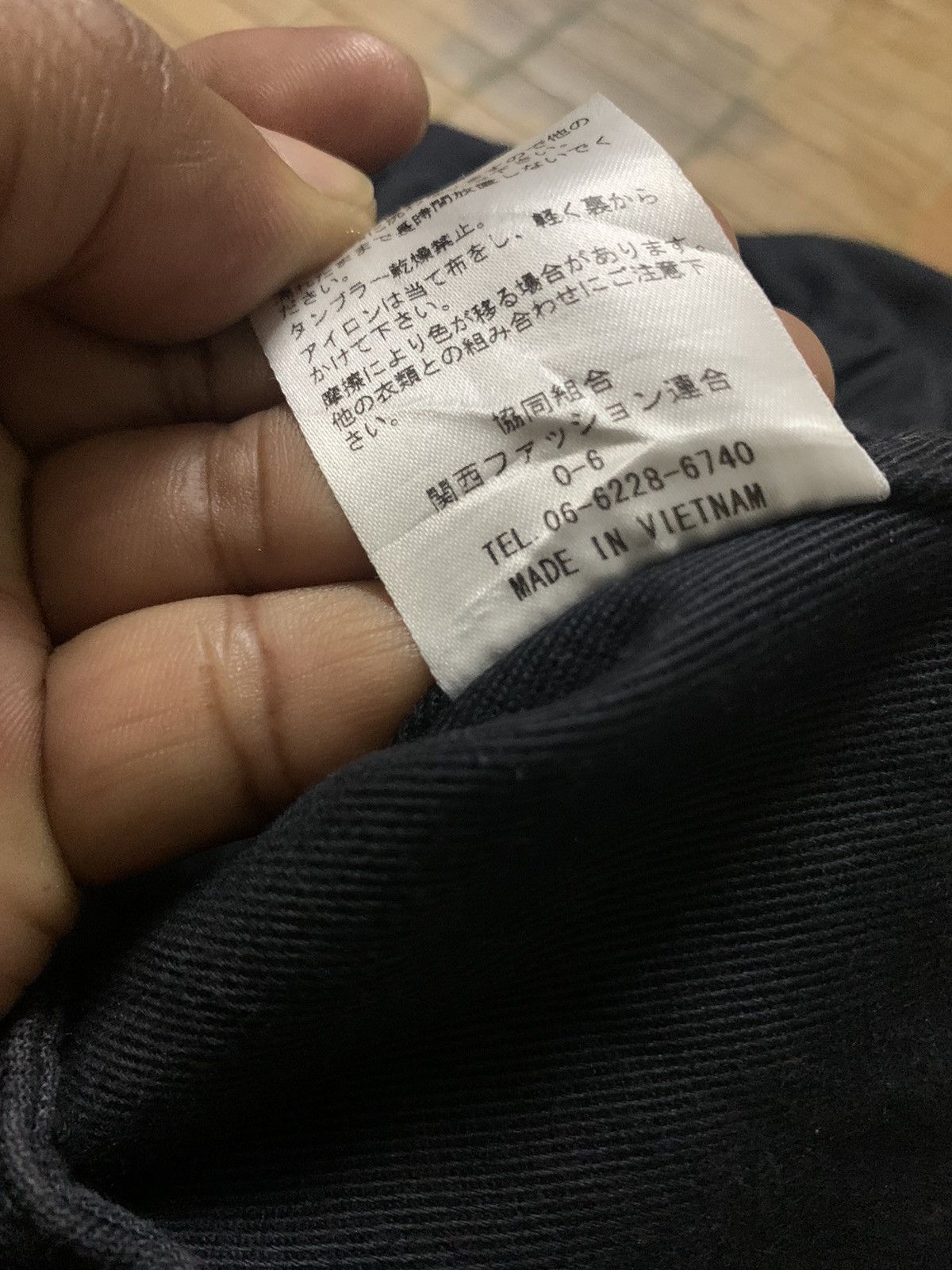Other GUNG HO USA Elastic Waist 29”-34” Baker Pants Style Size US 29 - 22 Thumbnail