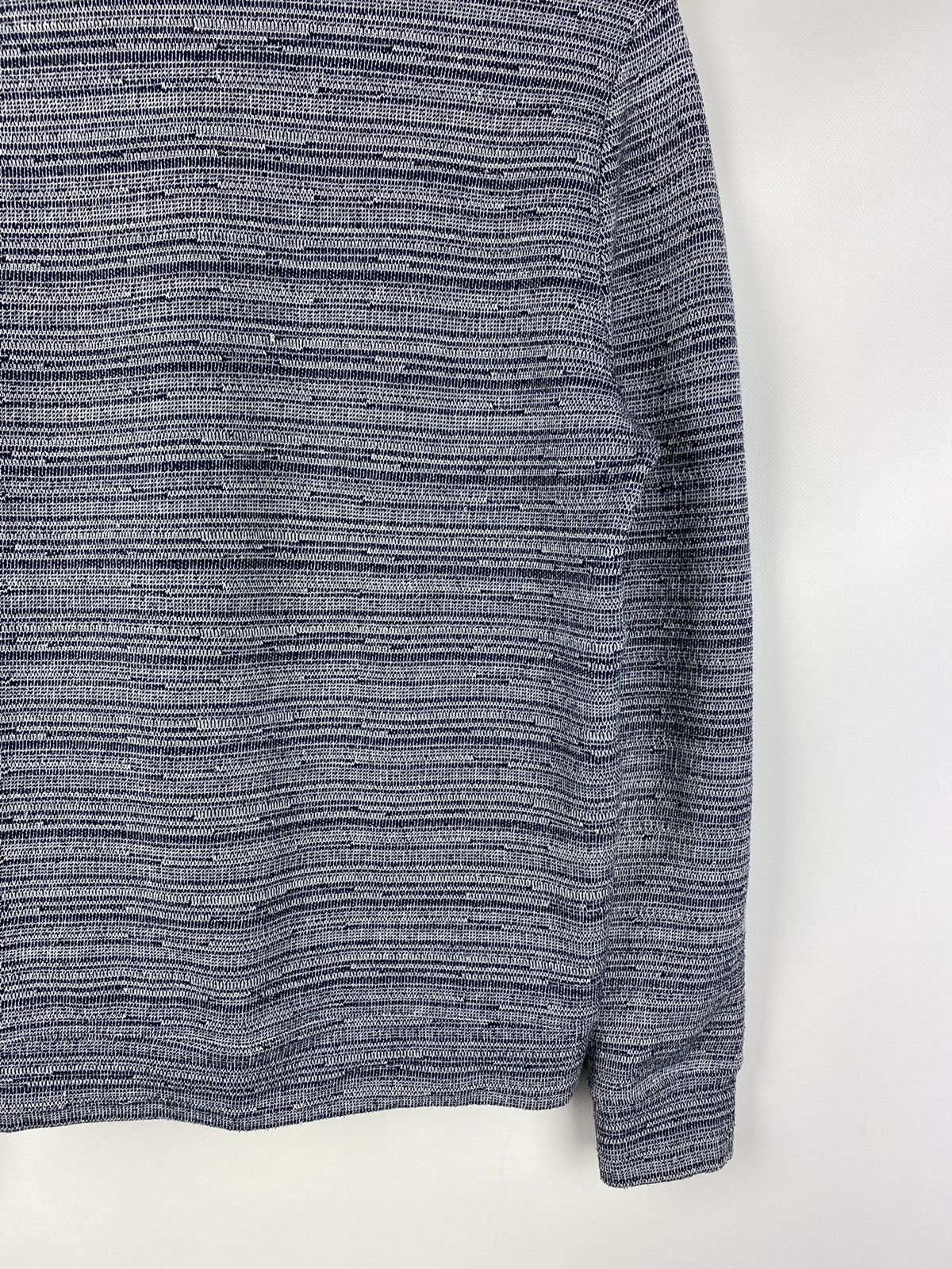 A.P.C. A.P.C. APC men’s crewneck sweatshirt pullover size S Size US S / EU 44-46 / 1 - 17 Thumbnail