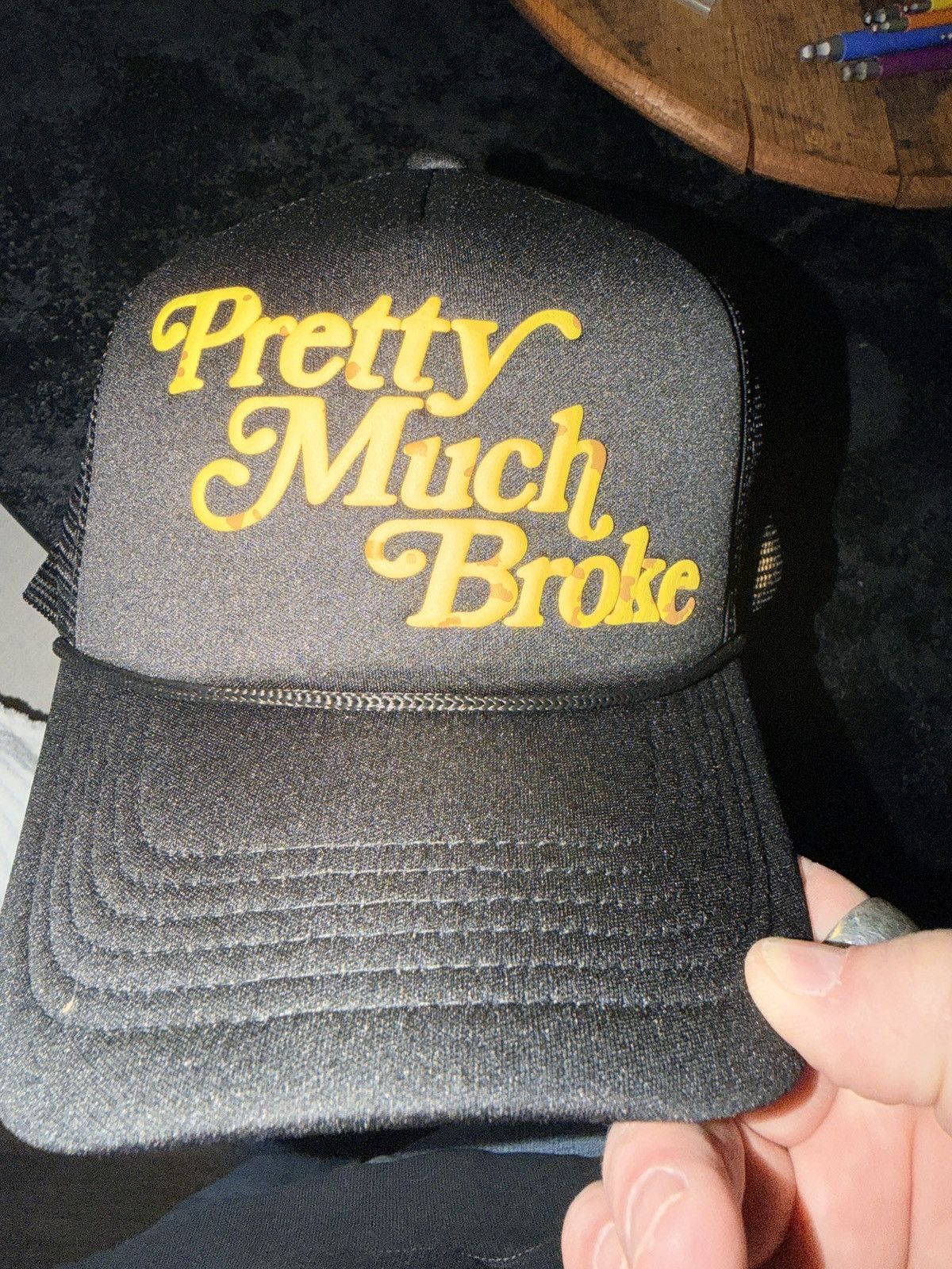 Other Apthcry hat Size ONE SIZE - 1 Thumbnail