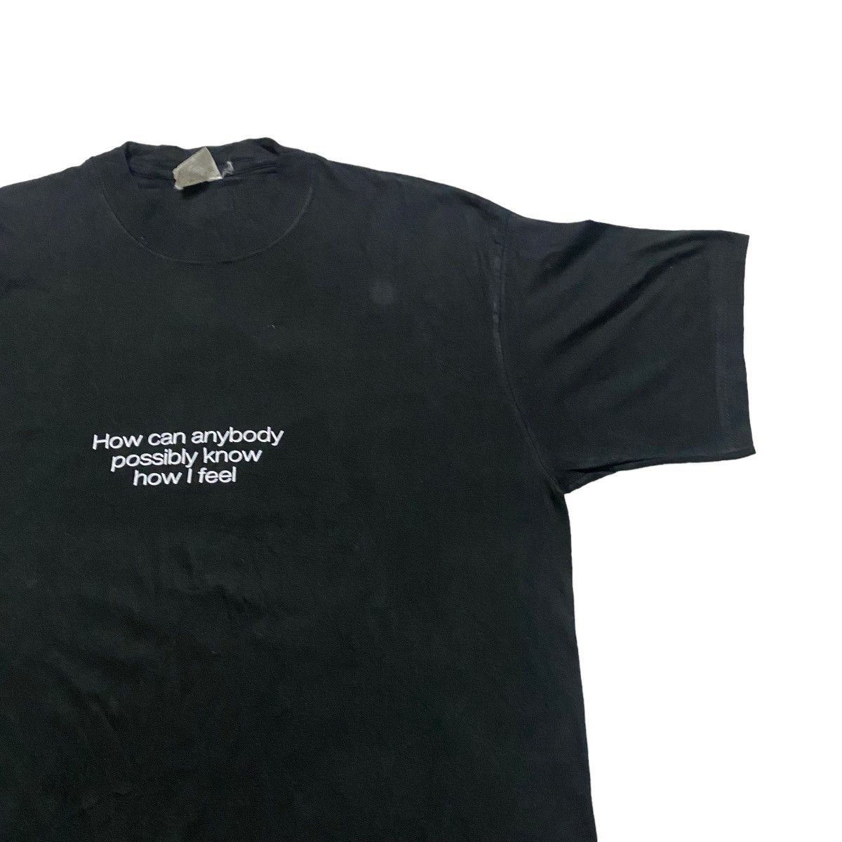 Morrissey Vintage Morrissey Shirt :You Are The Quarry' Single stitch Size US L / EU 52-54 / 3 - 6 Thumbnail
