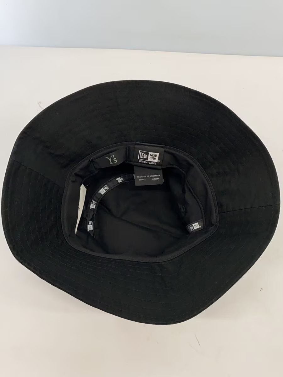 Yohji Yamamoto yohji yamamoto // Y's × NEW ERA Hat Size ONE SIZE - 4 Thumbnail