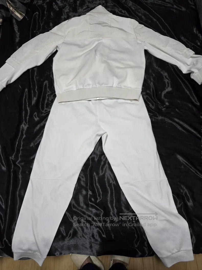 Givenchy Givenchy New Jacket and Pants Set Size US M / EU 48-50 / 2 - 3 Thumbnail