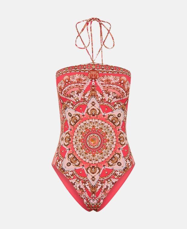 CAMILLA Swimsuit Size ONE SIZE - 1 Thumbnail