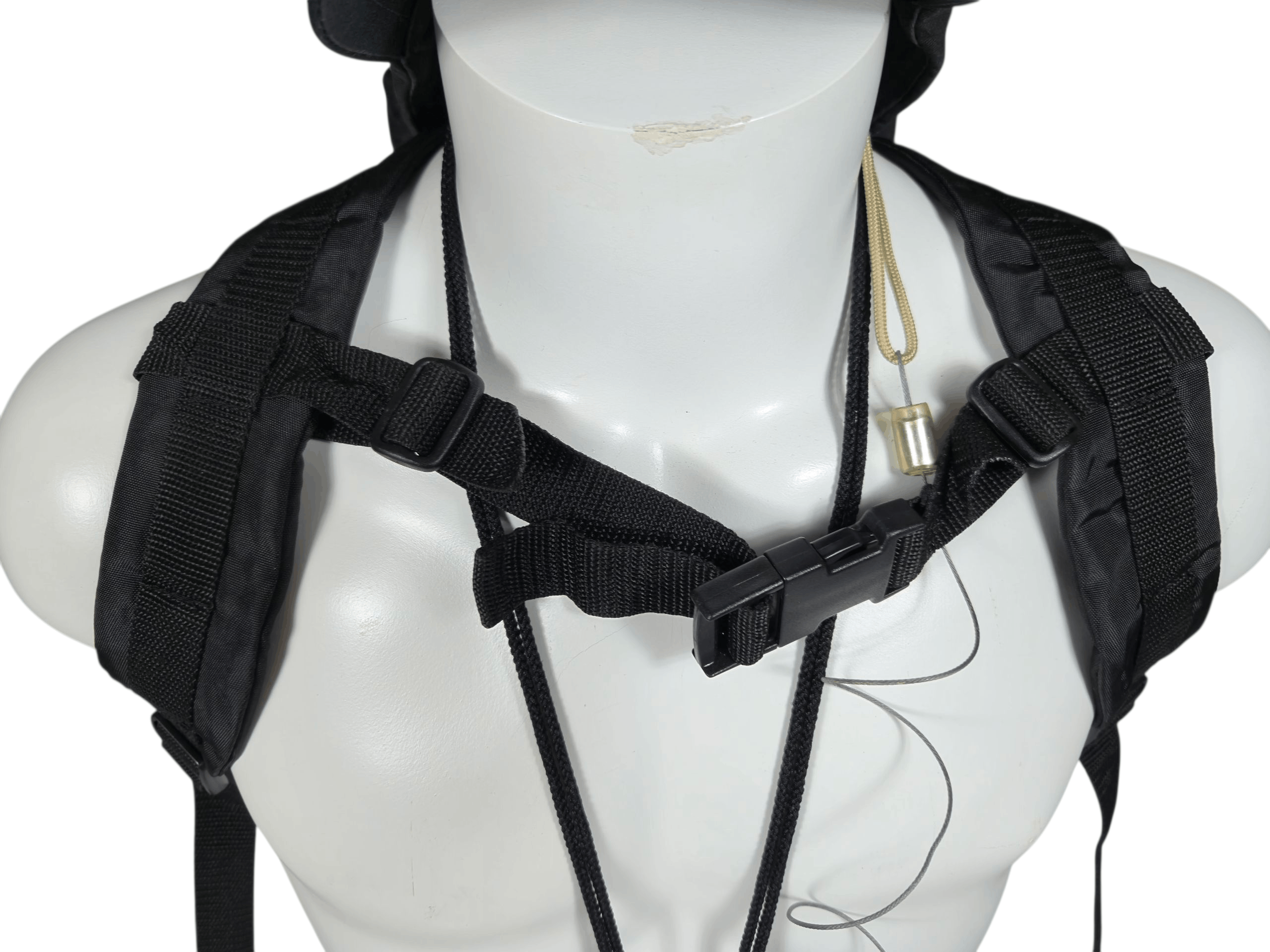 Super Lovers Vintage Y2K 00s Super Lovers All Stars Bagpack Raver Techno Size ONE SIZE - 12 Thumbnail