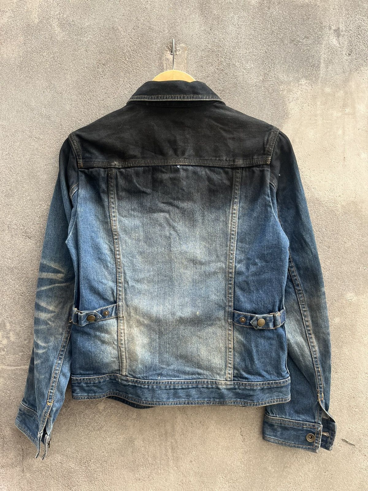 Issey Miyake Tete Homme Since 1981 Trust And Hight Quality Size US S / EU 44-46 / 1 - 2 Thumbnail