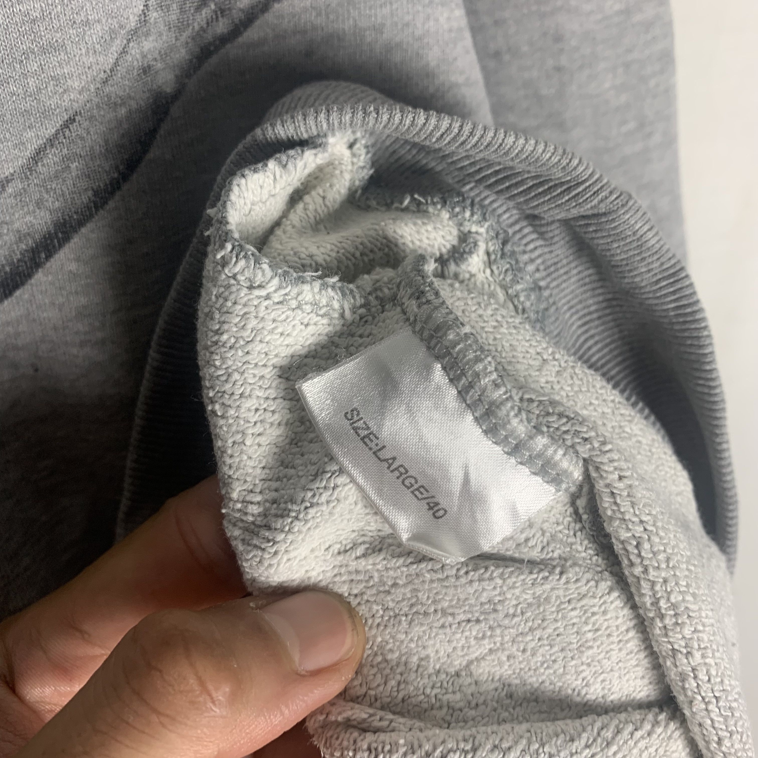 Other SPEACH The Sex Of The Street Sweatshirt Crewneck Size US M / EU 48-50 / 2 - 7 Thumbnail