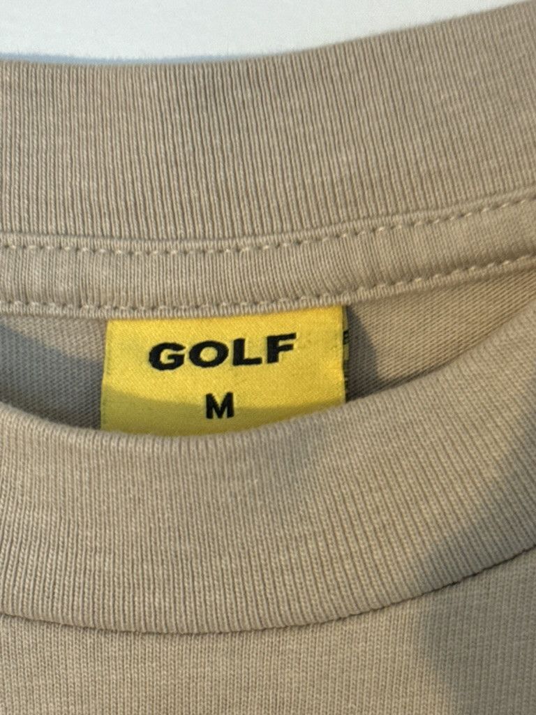 Golf Wang Golf Wang Tee American Nightmare Size US M / EU 48-50 / 2 - 4 Thumbnail