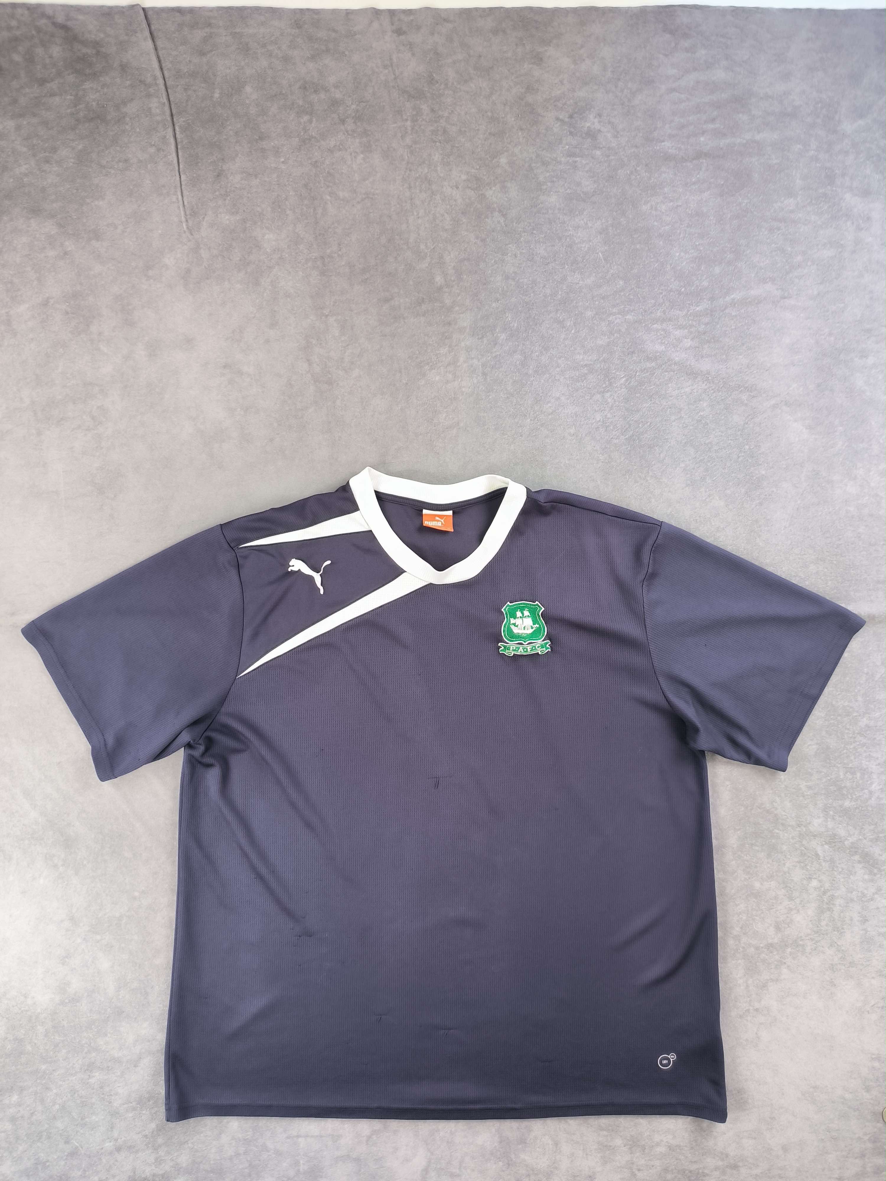 Puma Plymouth Argyle Puma training football jersey shirt size 3XL Size US XXL / EU 58 / 5 - 1 Thumbnail