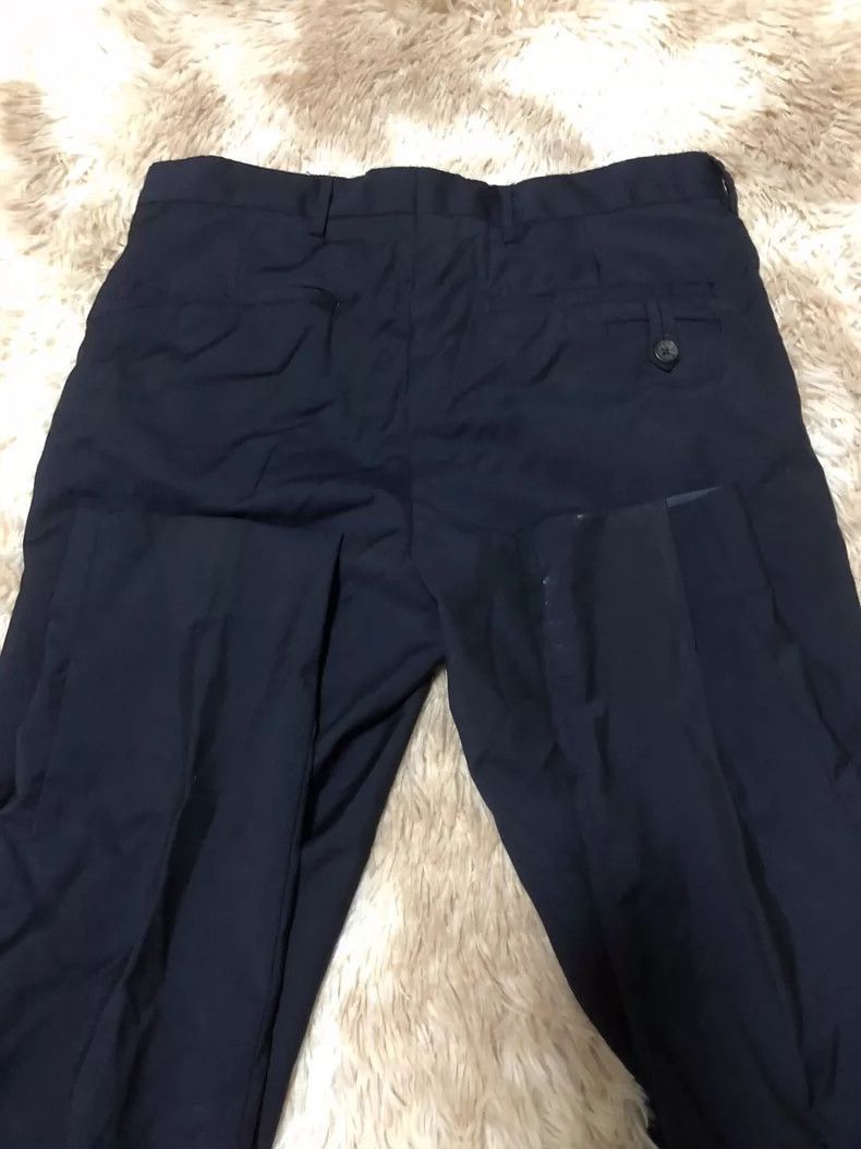 Prada Prada Men's Casual Trousers Size 44 -2505 Size US 44 / EU 60 - 3 Thumbnail