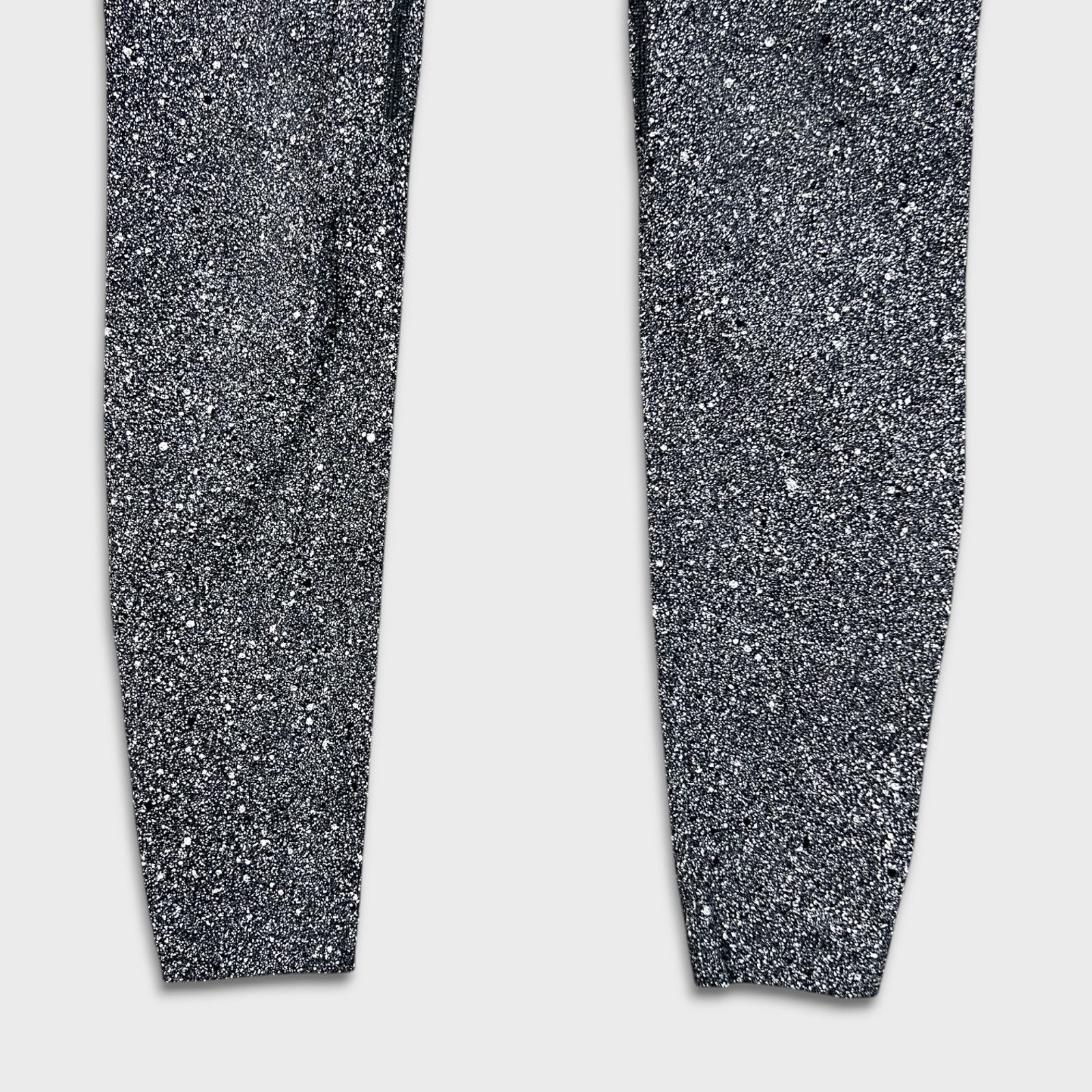 Lululemon Lululemon Lead The Pack Tight 28 Splatter Yoga Leggings Size 28" / US 6 / IT 42 - 4 Thumbnail