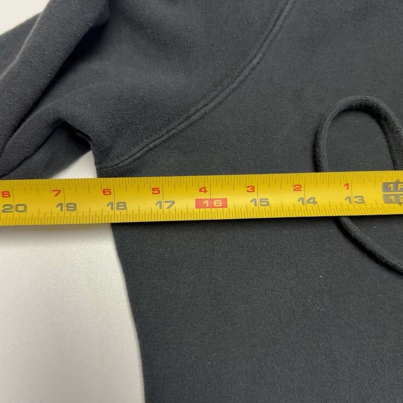 Vintage Roxy Hoodie Sweatshirt Womens Medium Full Zip Surf Y2K Retro Size M / US 6-8 / IT 42-44 - 13 Thumbnail