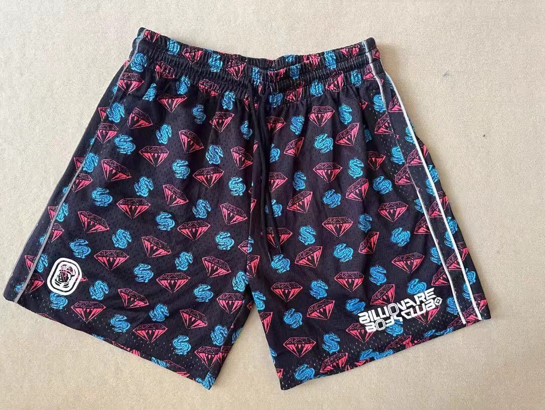 Billionaire Boys Club Billionaire Boys Club Shorts Size US 34 / EU 50 - 1 Thumbnail