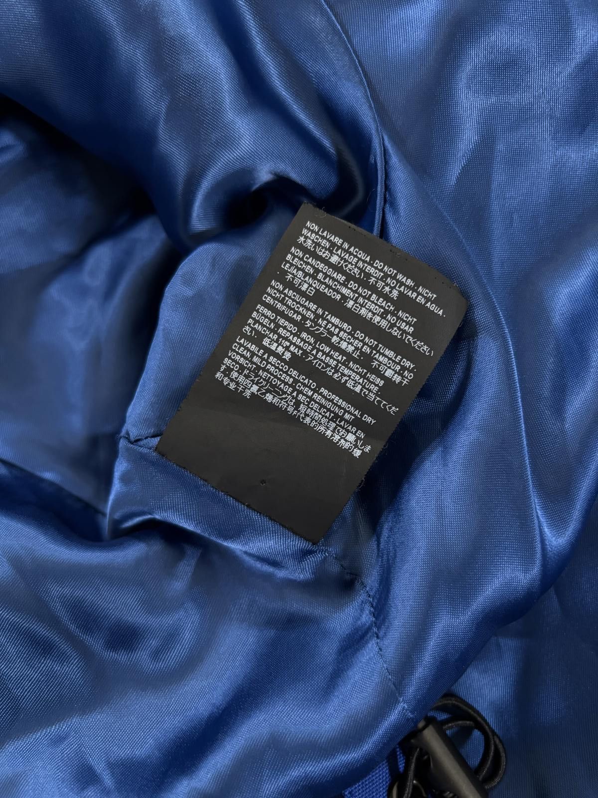 Balenciaga Balenciaga FW16 Swing Parka Size US M / EU 48-50 / 2 - 9 Thumbnail