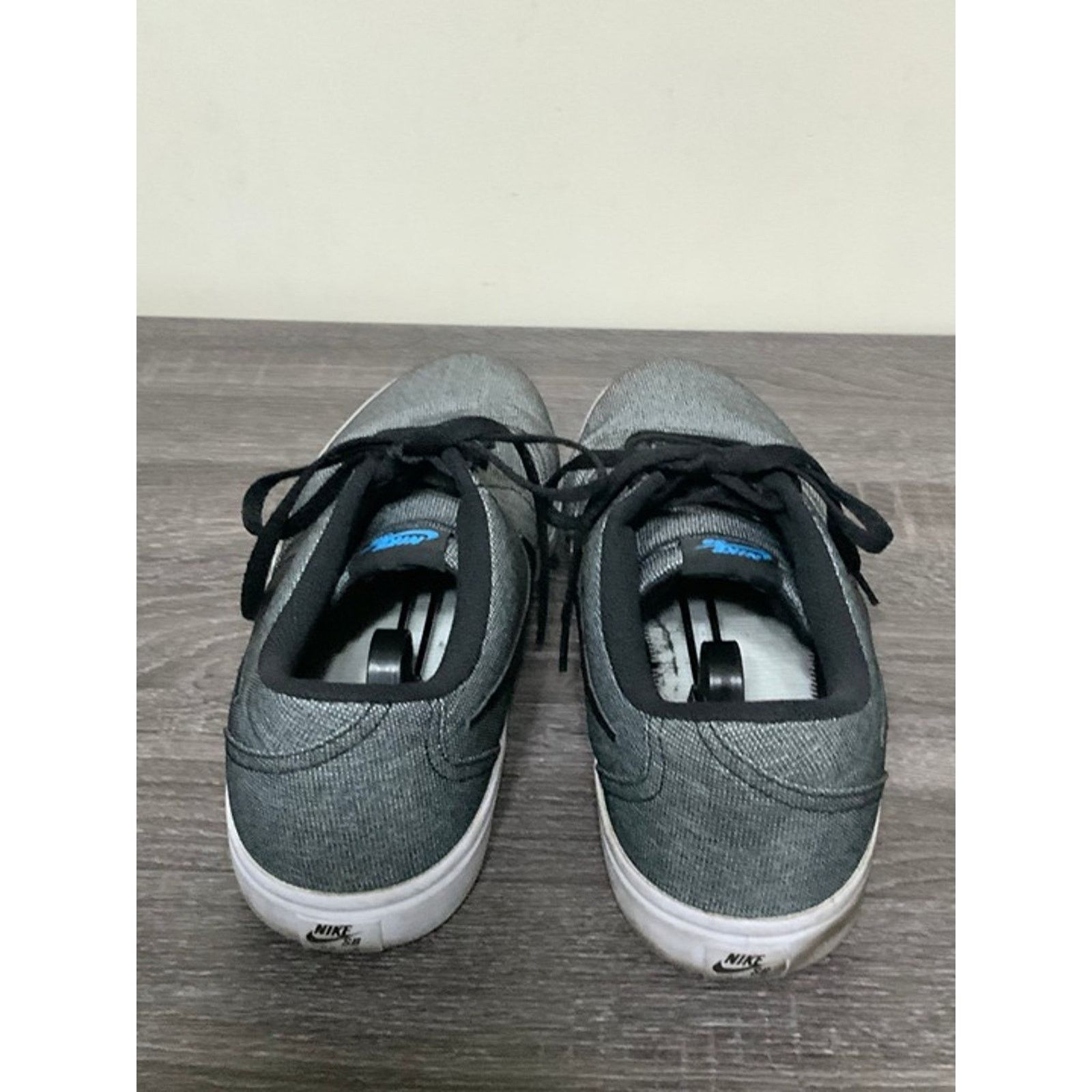 Nike Nike SB Charge Solarsoft Sneakers - USED Size US 13 / EU 46 - 2 Thumbnail