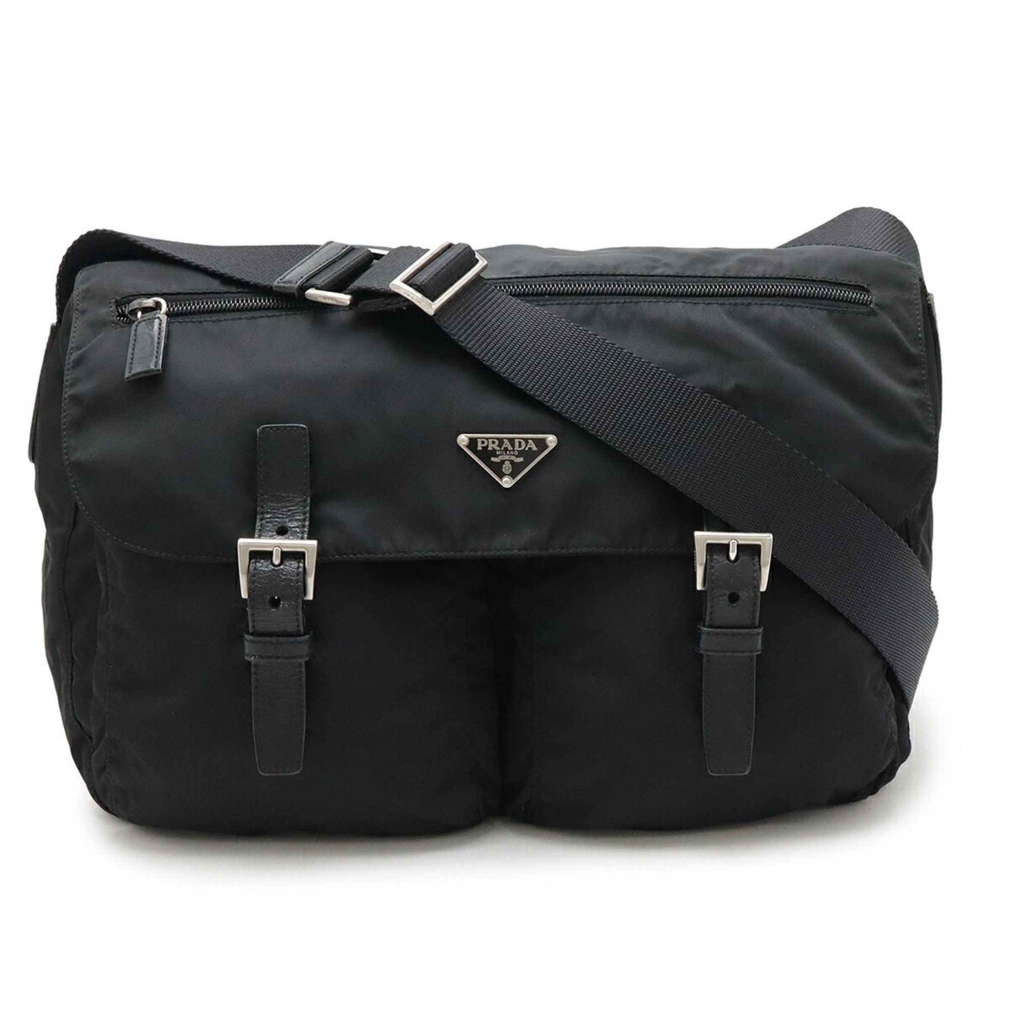 Prada Prada Tessuto shoulder Size ONE SIZE - 1 Thumbnail