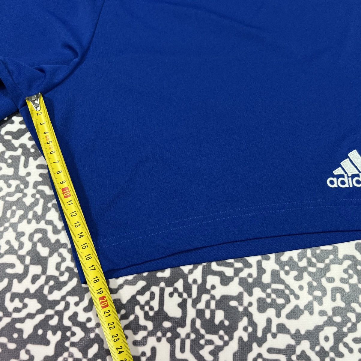 Adidas Vintage Y2K Adidas Sports Style Retro Casual Basic Shorts Size US 37 - 14 Thumbnail