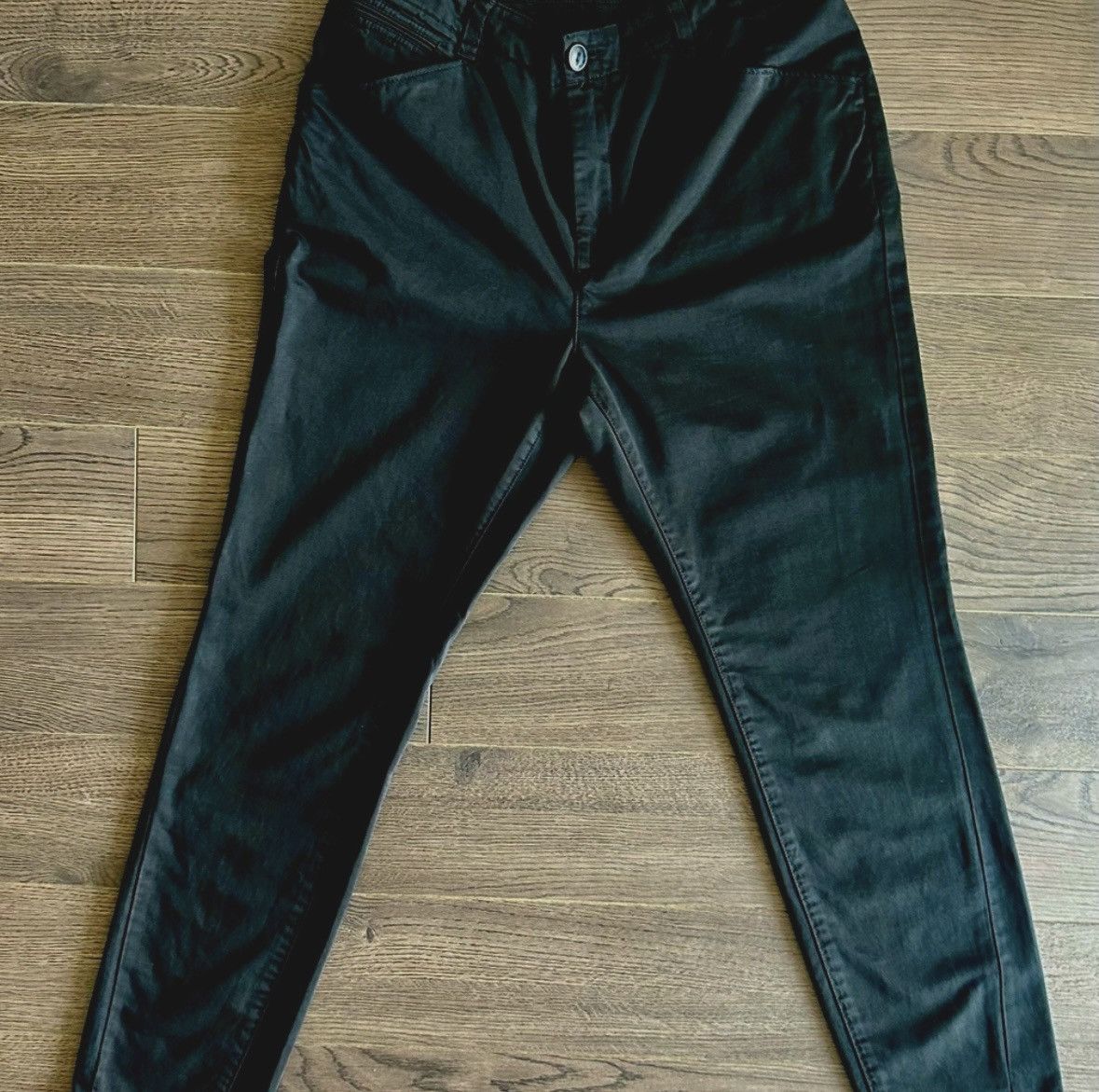 Rag & Bone Rag & Bone Pants, NWOT, size 28 Size 28" / US 6 / IT 42 - 2 Thumbnail