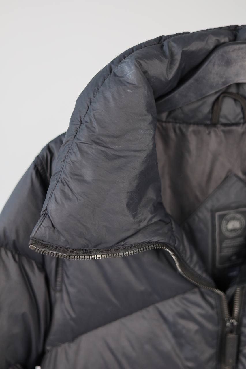 Canada Goose Canada Goose PARKA OCKLEY BLACK LABEL Size XS / US 0-2 / IT 36-38 - 6 Thumbnail