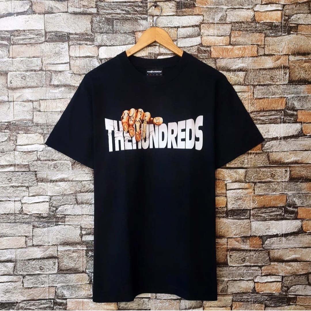 The Hundreds The Hundreds Tshirt Size US M / EU 48-50 / 2 - 1 Thumbnail