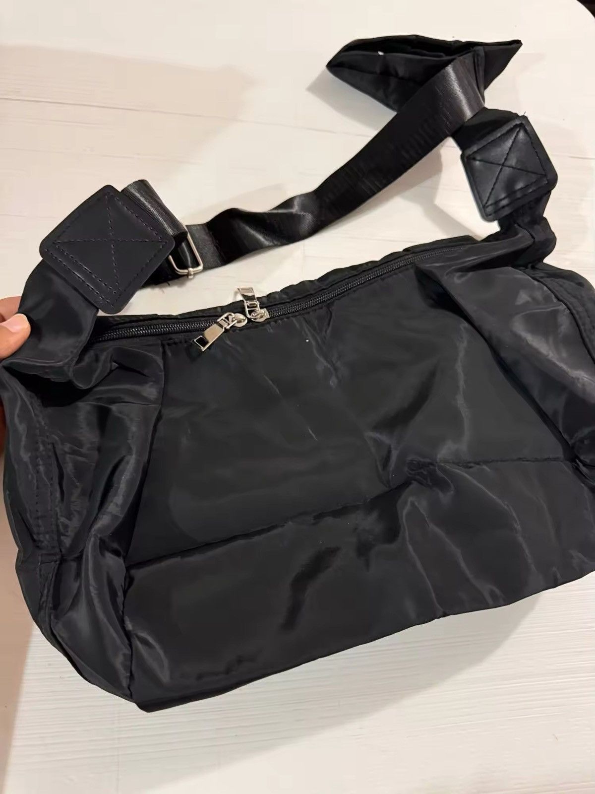 Japanese Brand × Vintage Summer crossbody bag Casual Nylon Size ONE SIZE - 4 Thumbnail