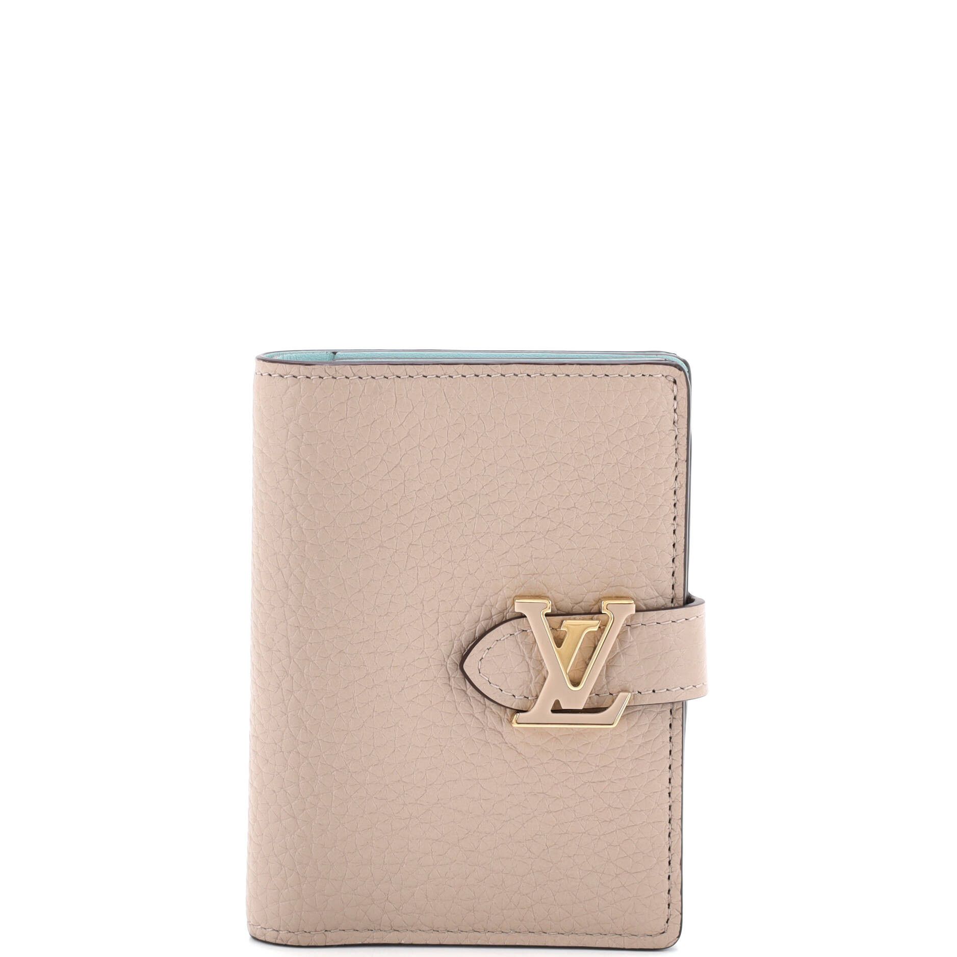 Louis Vuitton LV Vertical Wallet Size ONE SIZE - 1 Thumbnail