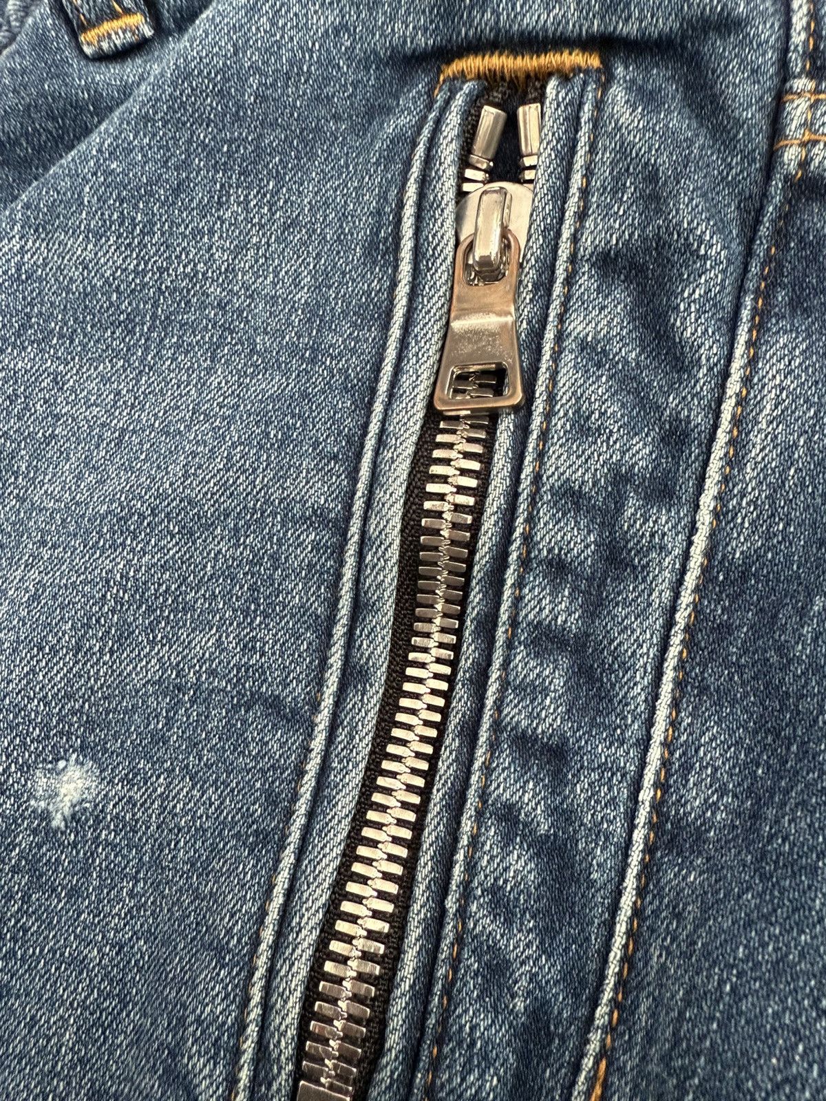 Balmain Balmain Paris Jeans Size US 30 / EU 46 - 4 Thumbnail