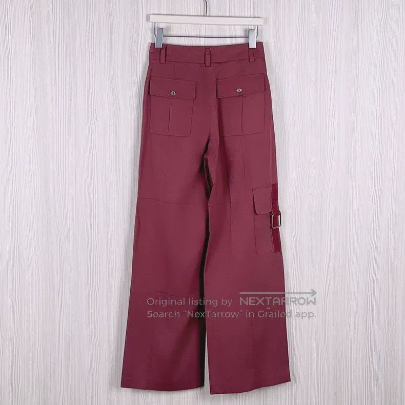 Hermes Hermes Pants Size 42" / US 20 - 2 Thumbnail