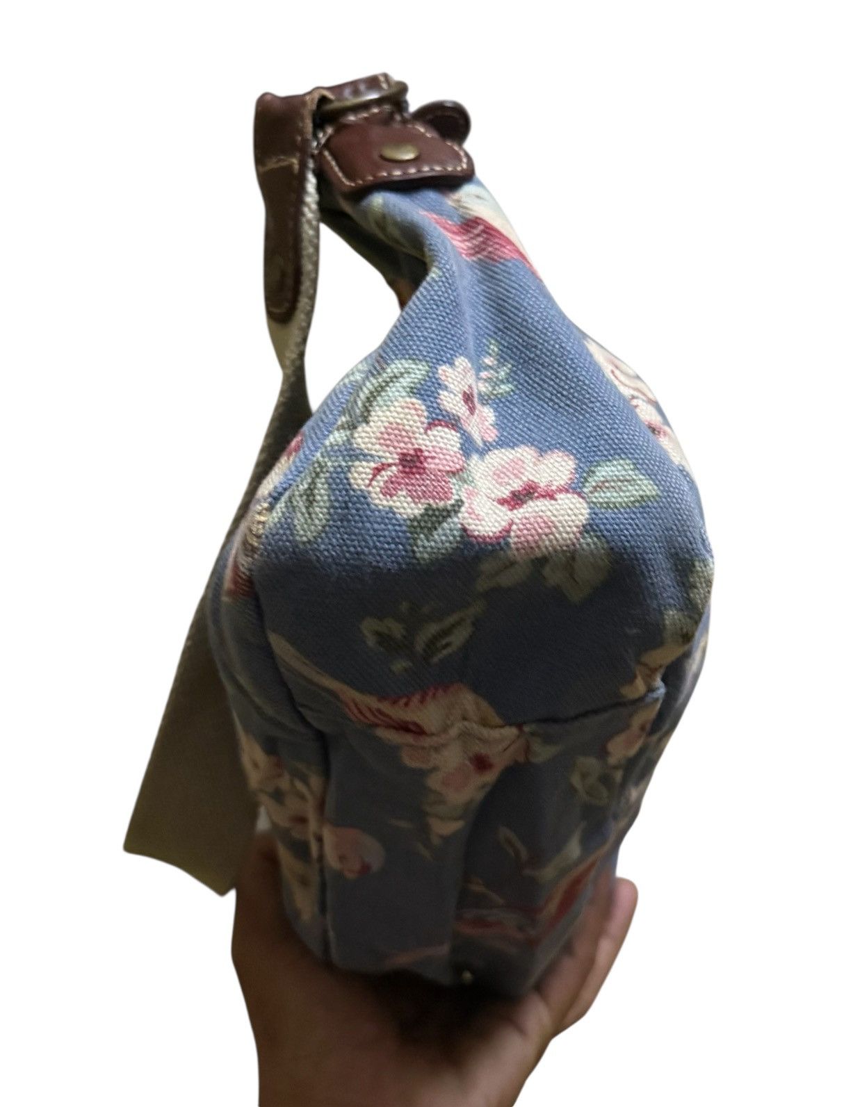 Other UK Cath Kidston Shoulder bag,Brit Birds pattern Vintage Size ONE SIZE - 6 Thumbnail