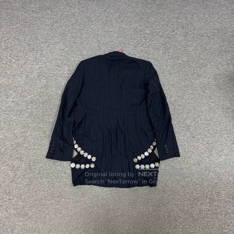 Other Comme des Garcons Coat Size US S / EU 44-46 / 1 - 2 Thumbnail