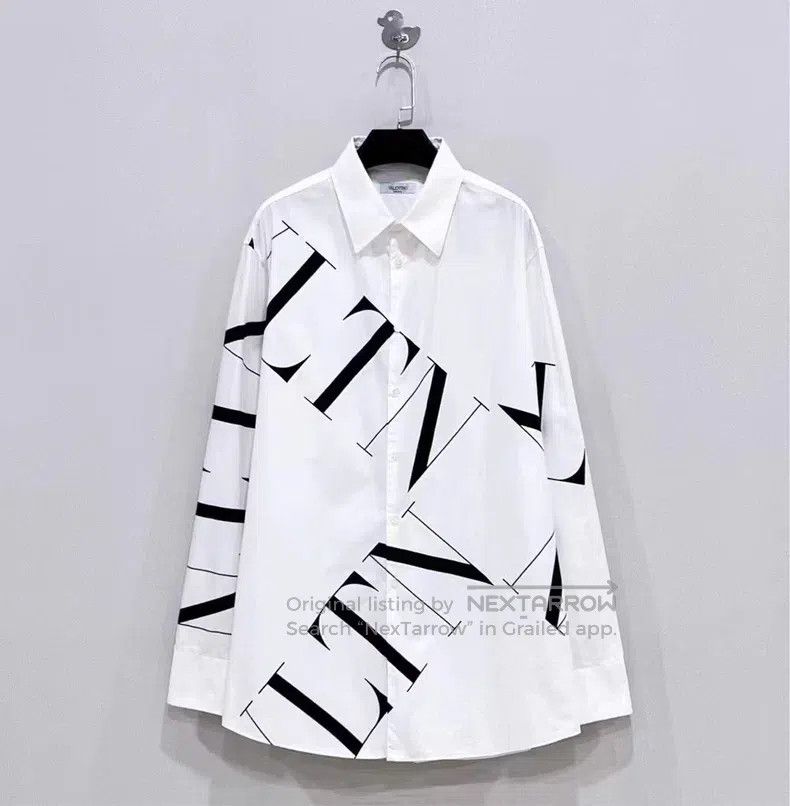 Other Valentino SS23's latest dress Size XL / US 12-14 / IT 48-50 - 1 Thumbnail