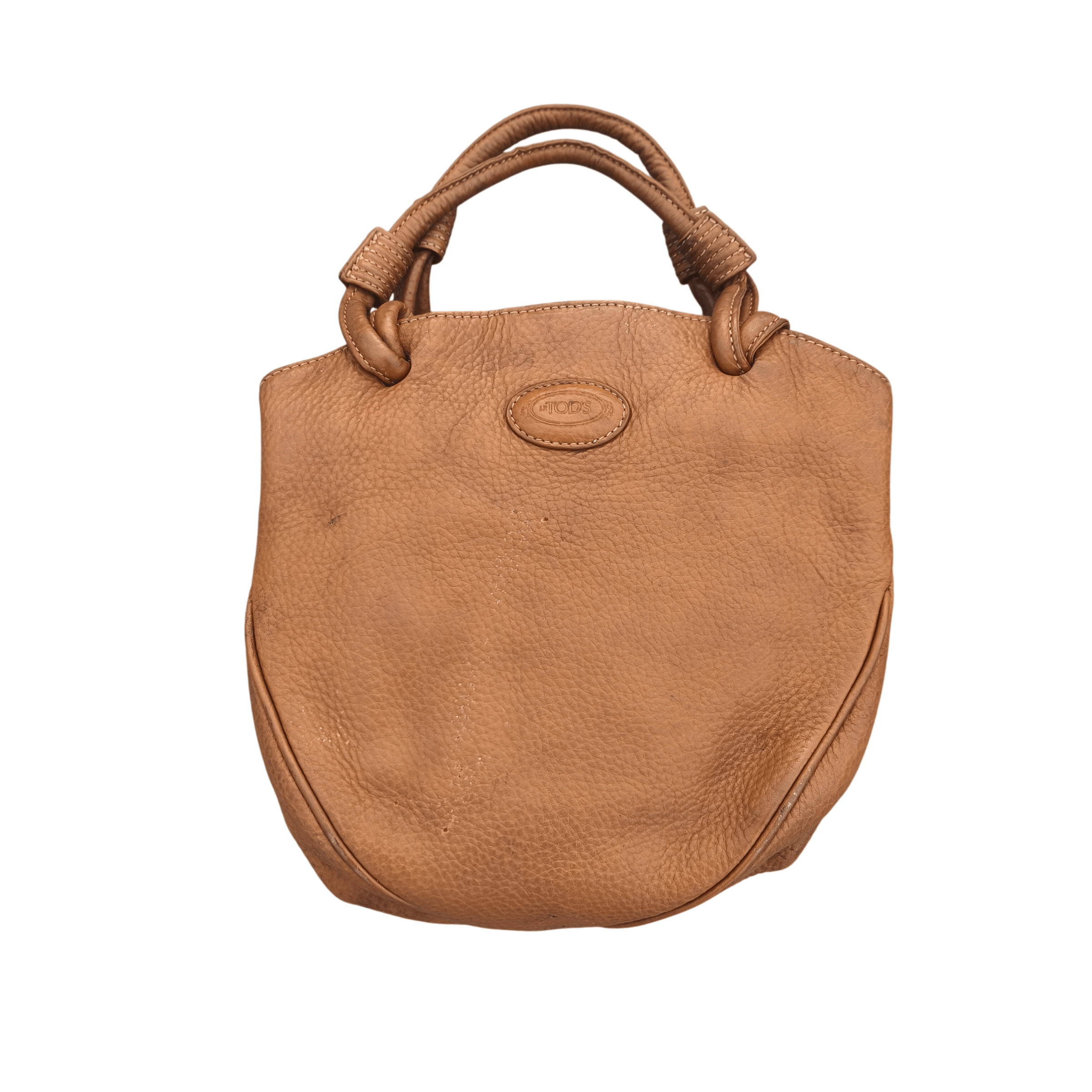 Tod's Shoulder Bag Tods Leather Size ONE SIZE - 1 Thumbnail