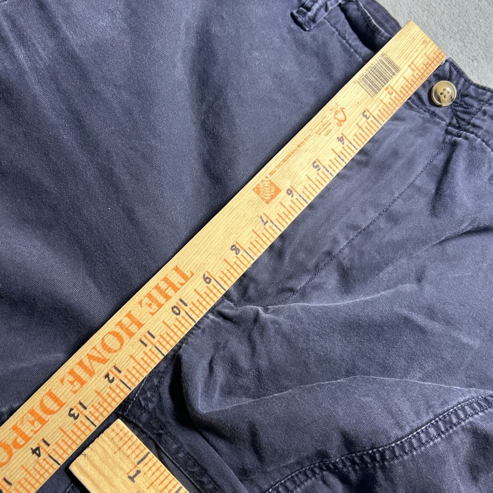 Polo Ralph Lauren Polo Ralph Lauren Cargo Shorts Mens 40 Loose Relaxed Baggie Size US 40 / EU 56 - 12 Thumbnail