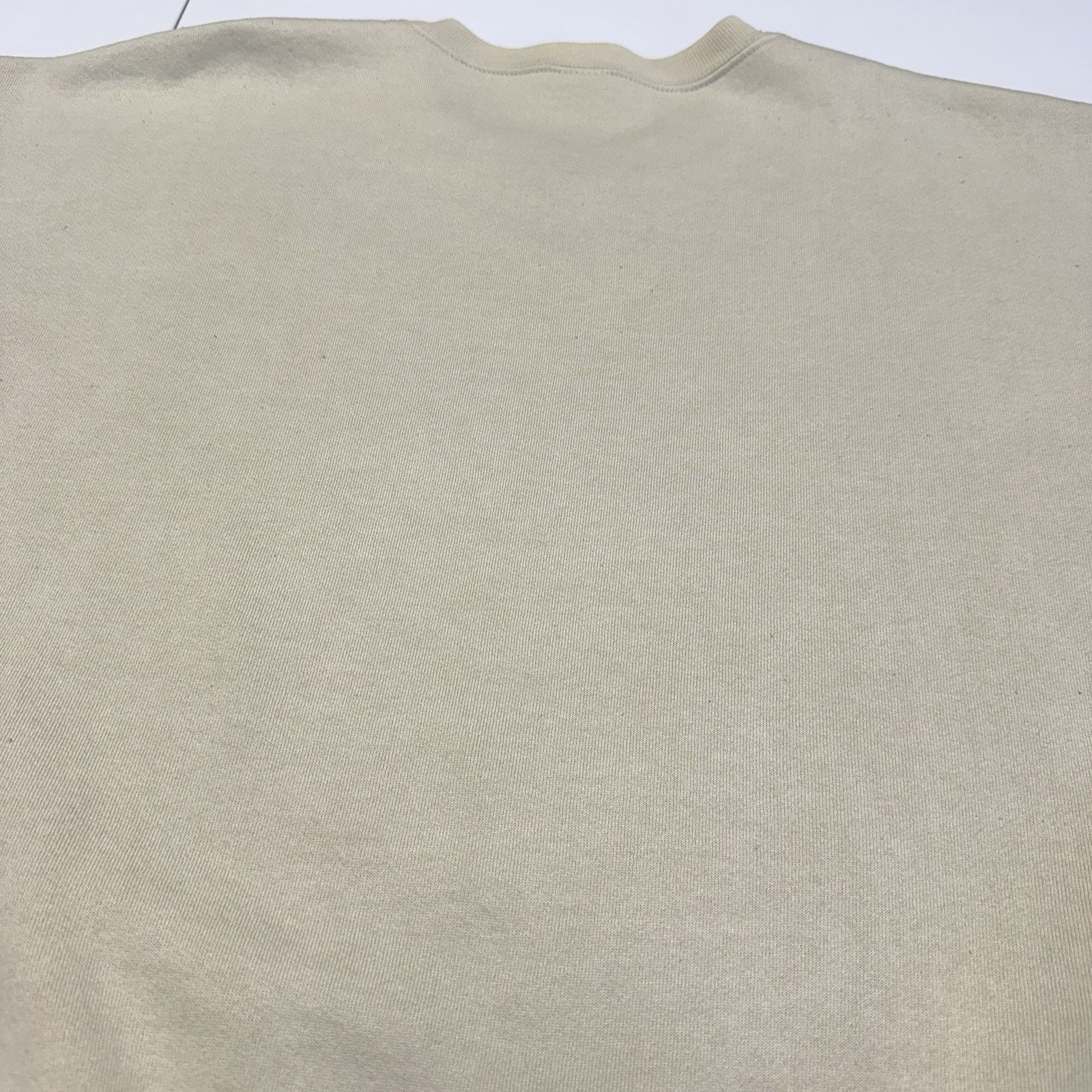 Russell Athletic Vintage Russell Athletic Sweatshirt Mens 2XL Beige Cream Cre Size US XXL / EU 58 / 5 - 10 Thumbnail