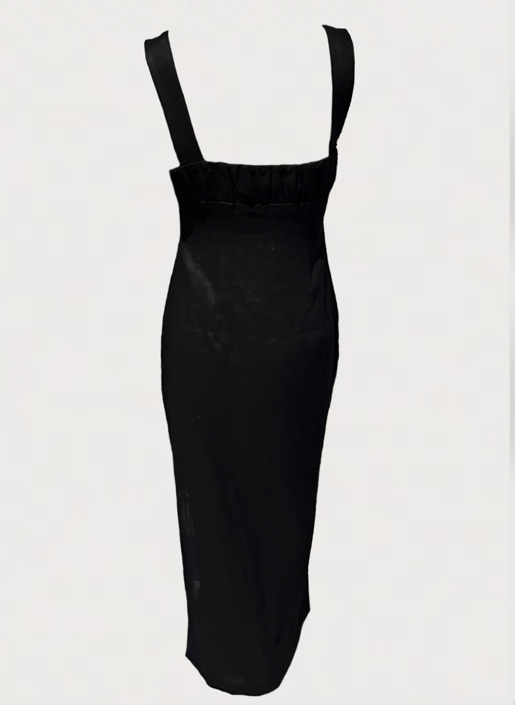 SIR. Bettina Midi Dress Size XS / US 0-2 / IT 36-38 - 6 Thumbnail
