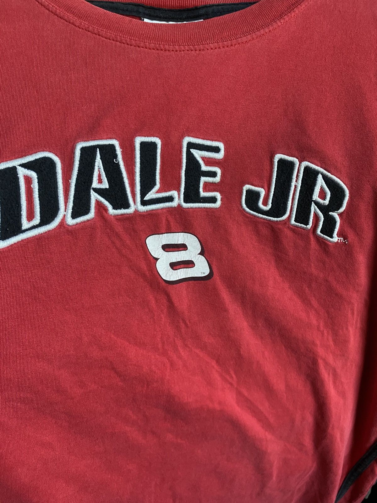 Winners Circle Dale Jr tank top Size US XL / EU 56 / 4 - 2 Thumbnail