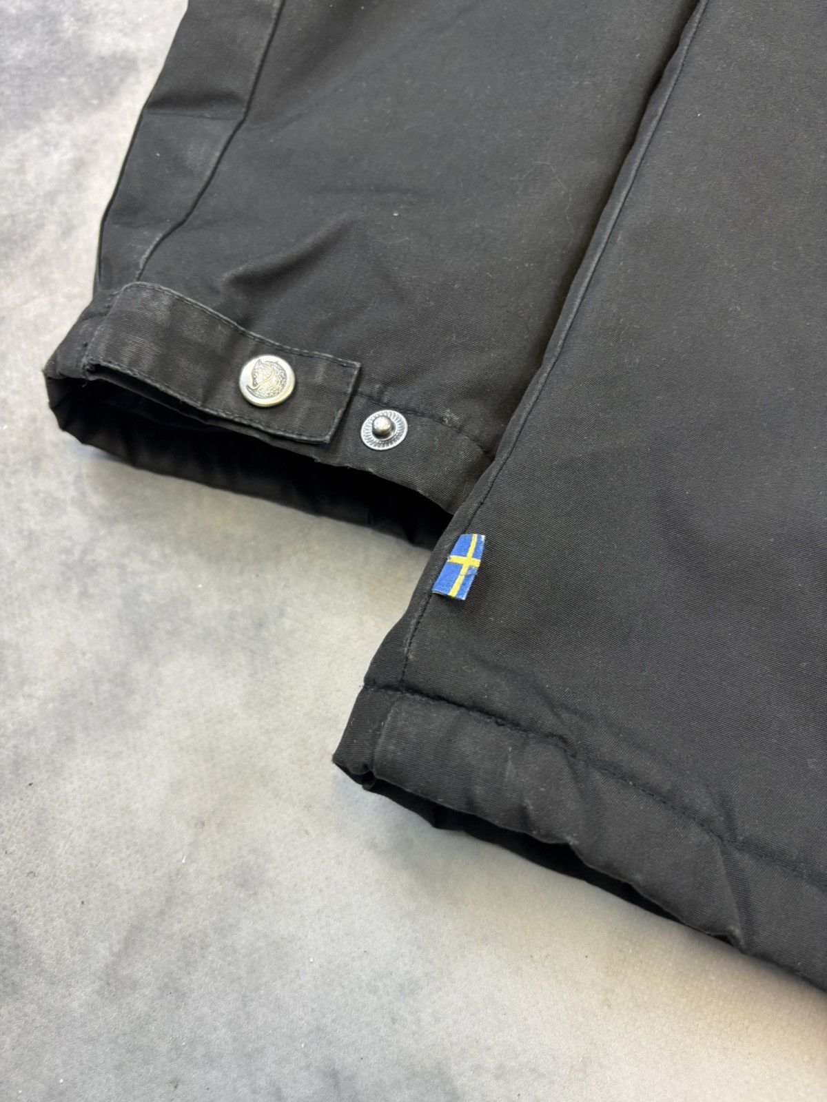 Fjallraven Fjallraven Yupik Parka Jacket Polar Arctic Fur Y2K Designer Size US L / EU 52-54 / 3 - 8 Thumbnail