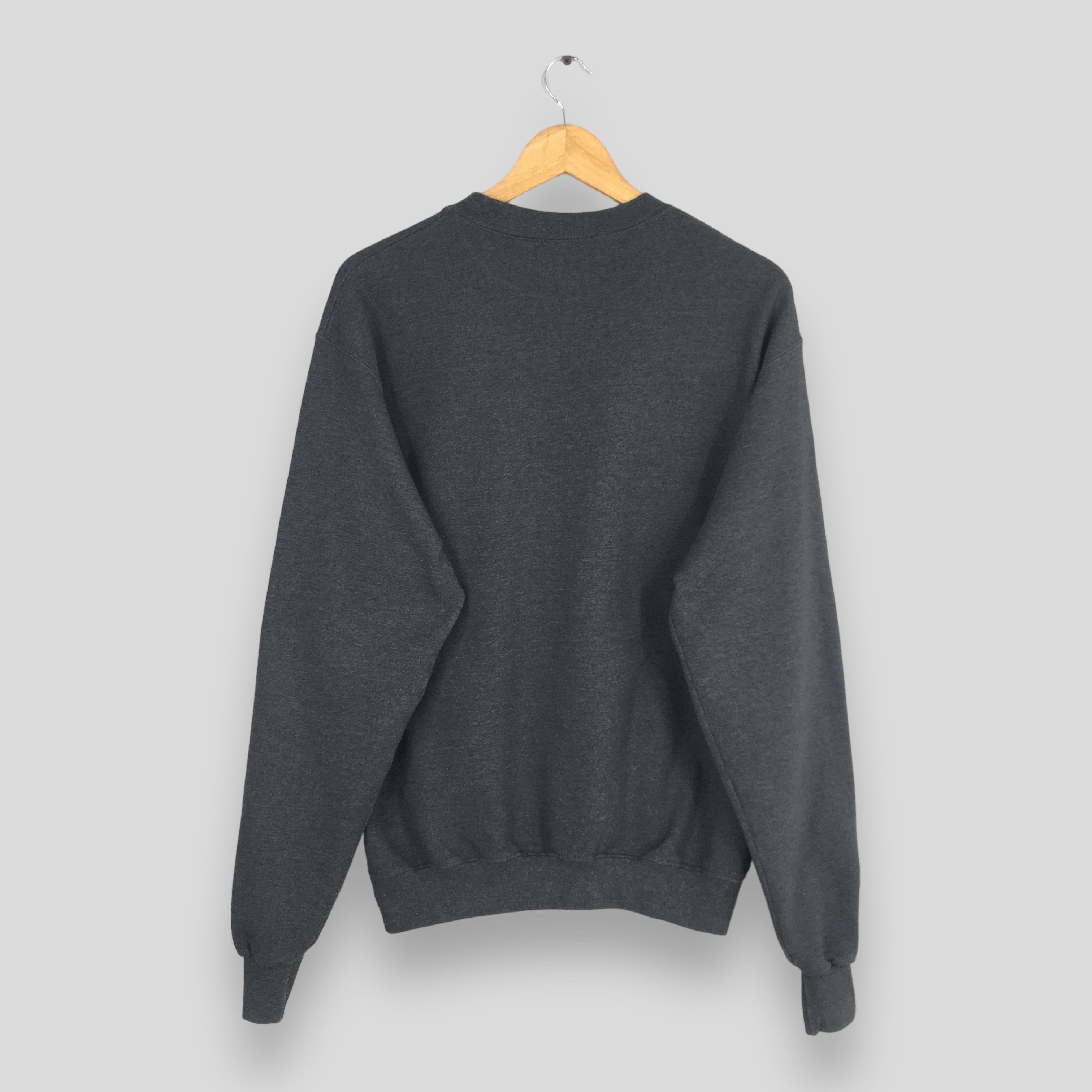 Champion × Vintage Vintage Champion Ohio State University Sweatshirt Medium Size US M / EU 48-50 / 2 - 6 Thumbnail