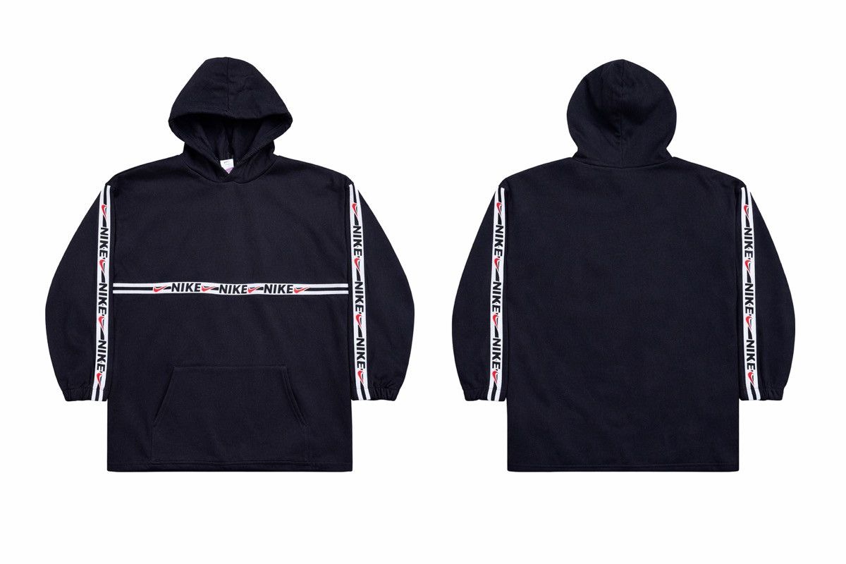 Nike Nike Hoodie Size US XL / EU 56 / 4 - 3 Thumbnail